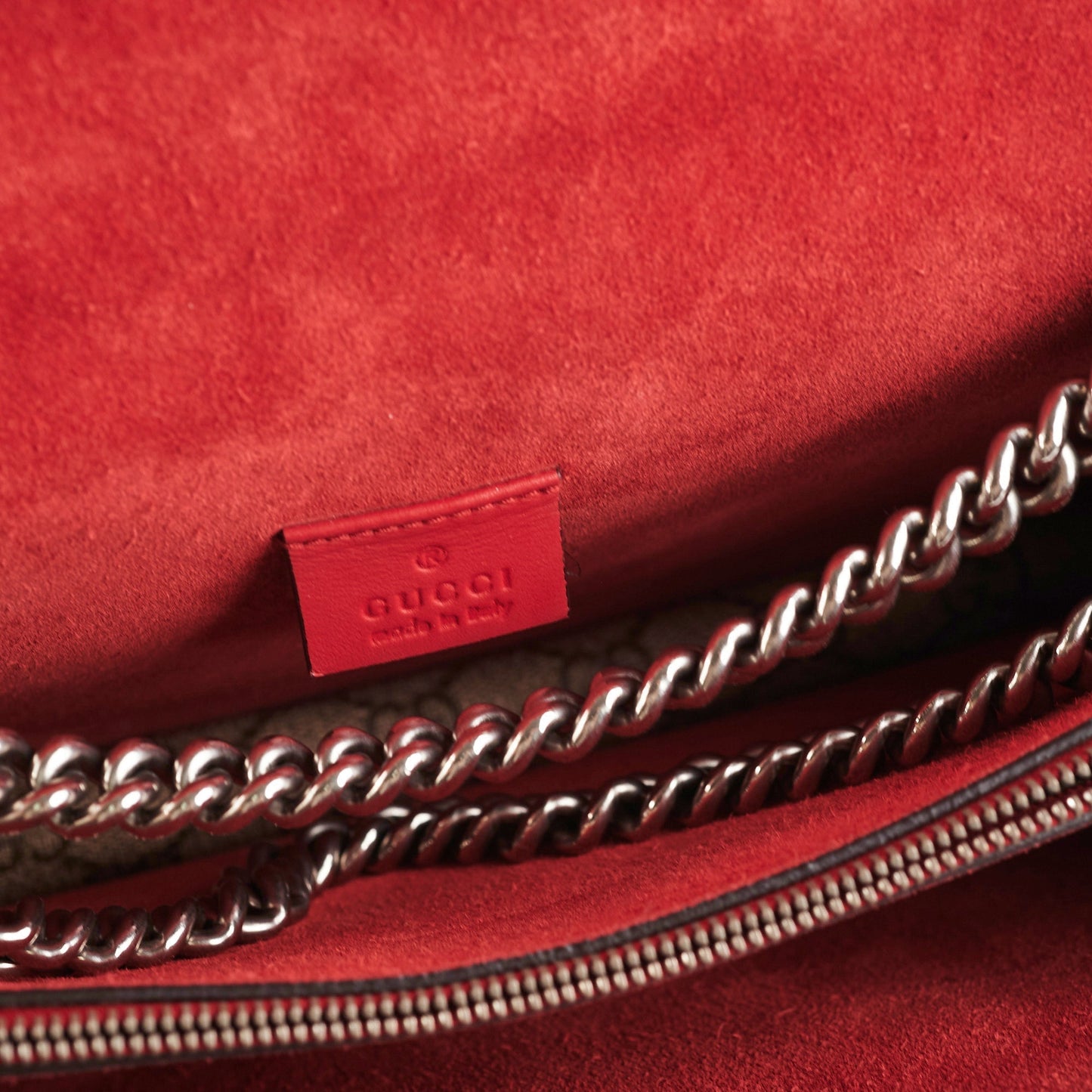 STRAPSTORY - GGC1 BAG - 2149