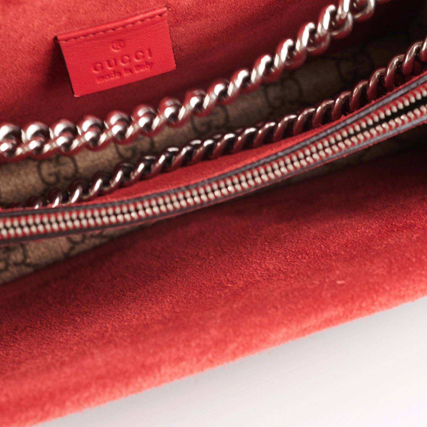 STRAPSTORY - GGC1 BAG - 2149