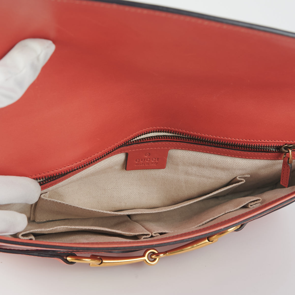STRAPSTORY - GGC4 BAG - 3680