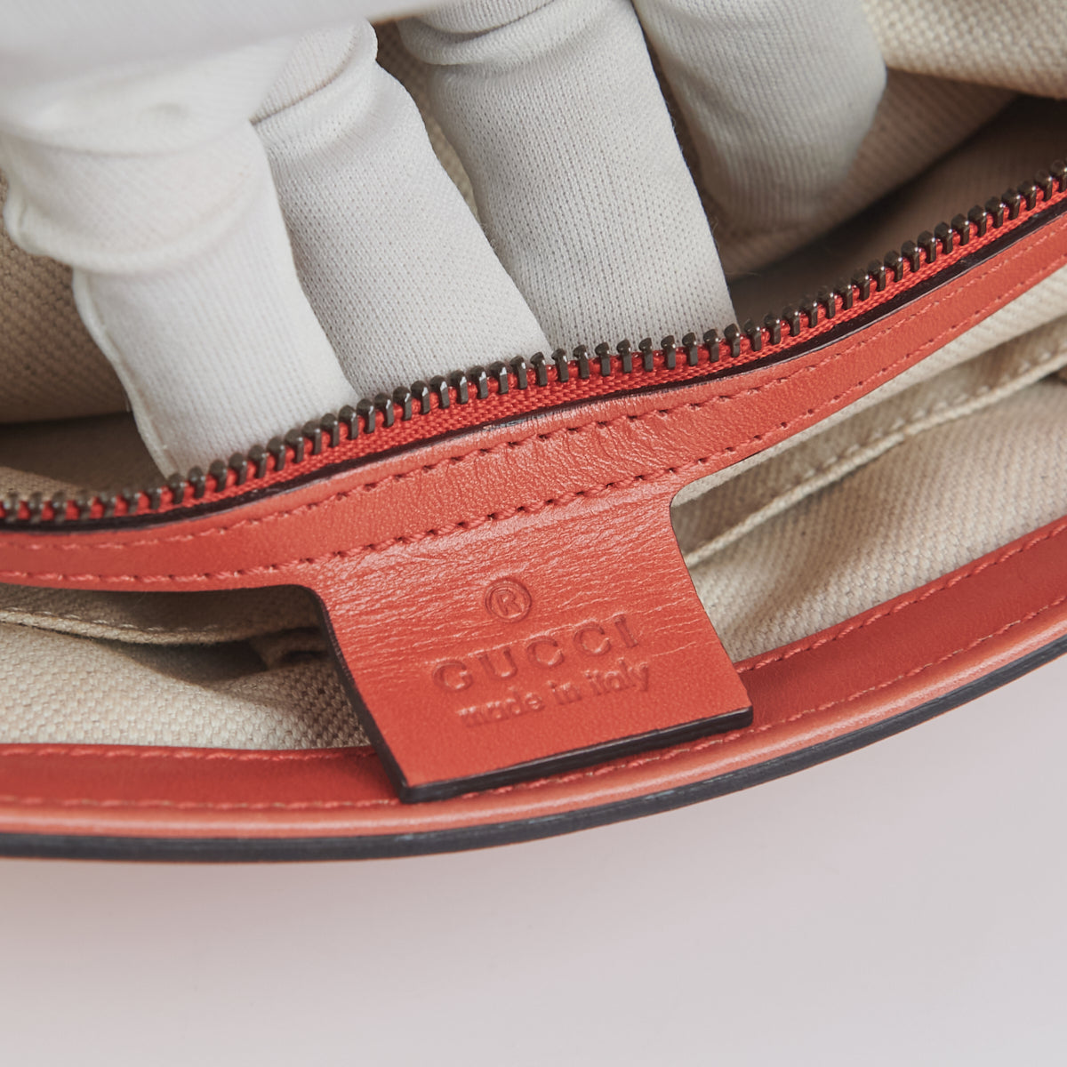 STRAPSTORY - GGC4 BAG - 3680