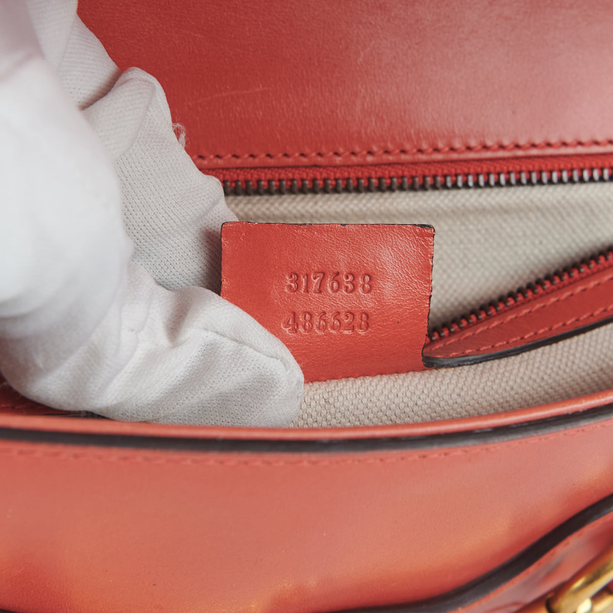 STRAPSTORY - GGC4 BAG - 3680