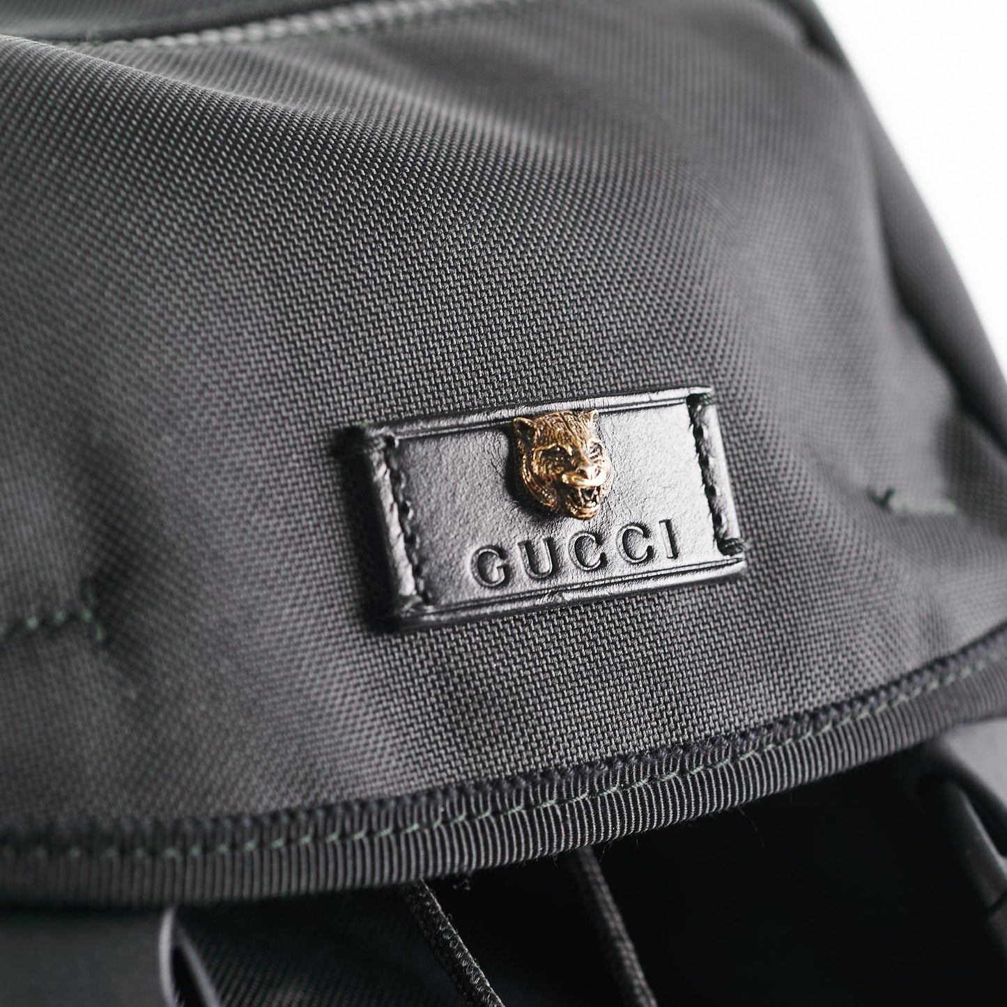 STRAPSTORY - GGC4 BAG - 2858