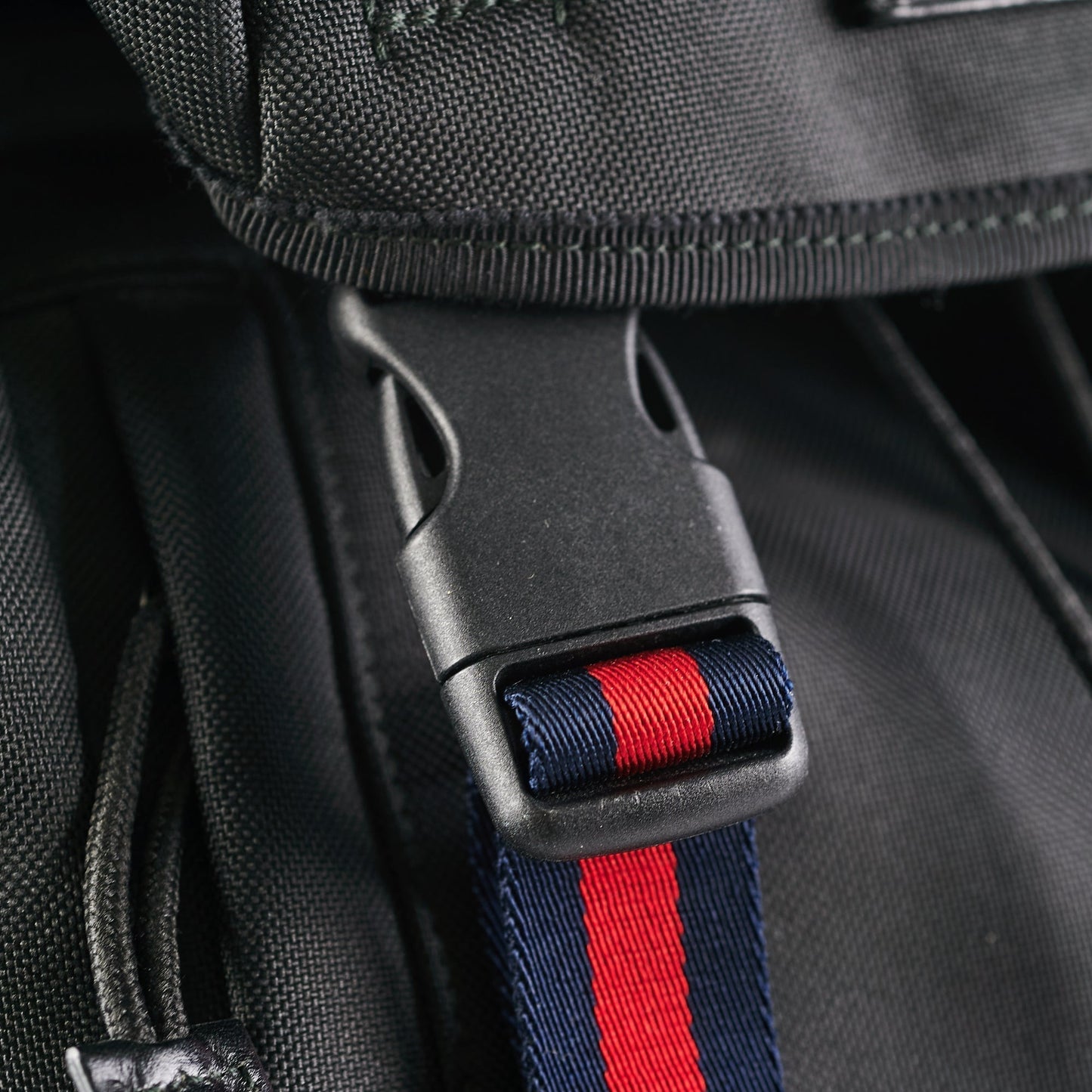 STRAPSTORY - GGC4 BAG - 2858