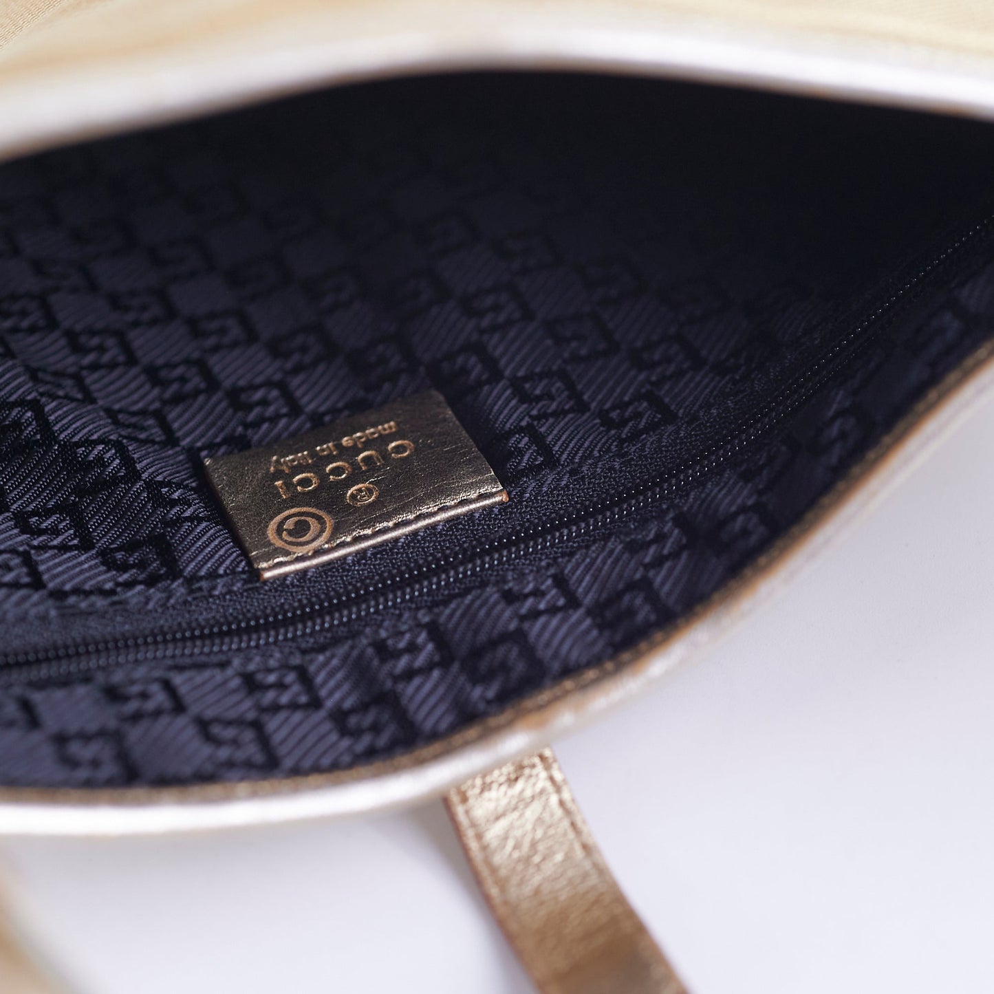 STRAPSTORY - GGC1 BAG - 1754