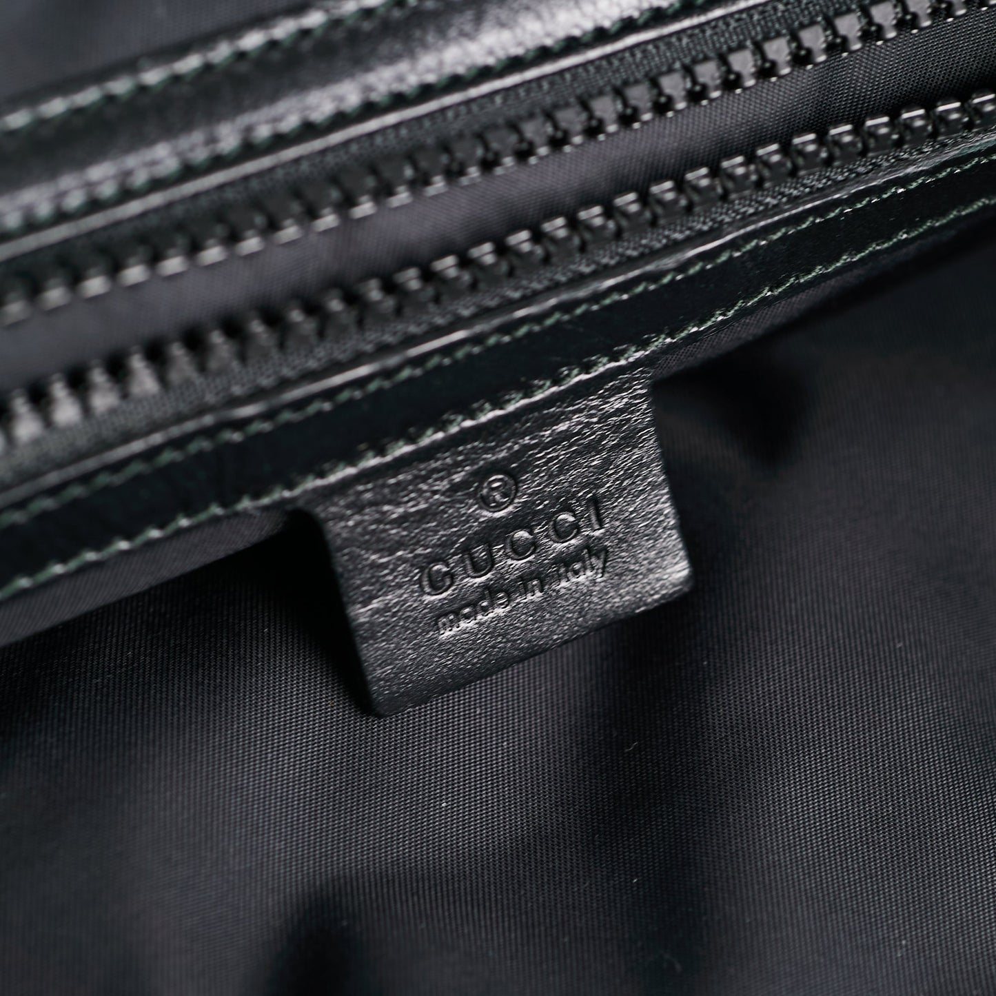 STRAPSTORY - GGC4 BAG - 2858