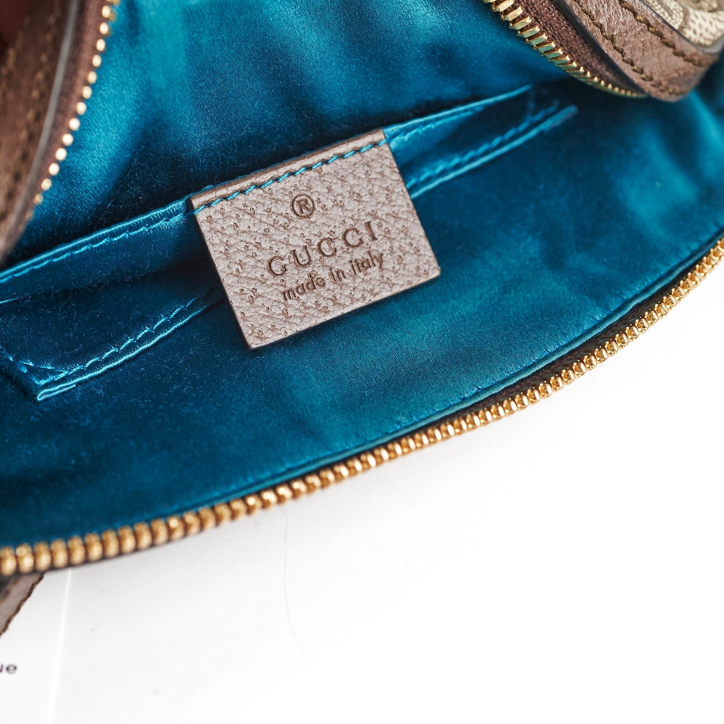 STRAPSTORY - GGC1 BAG - 2125