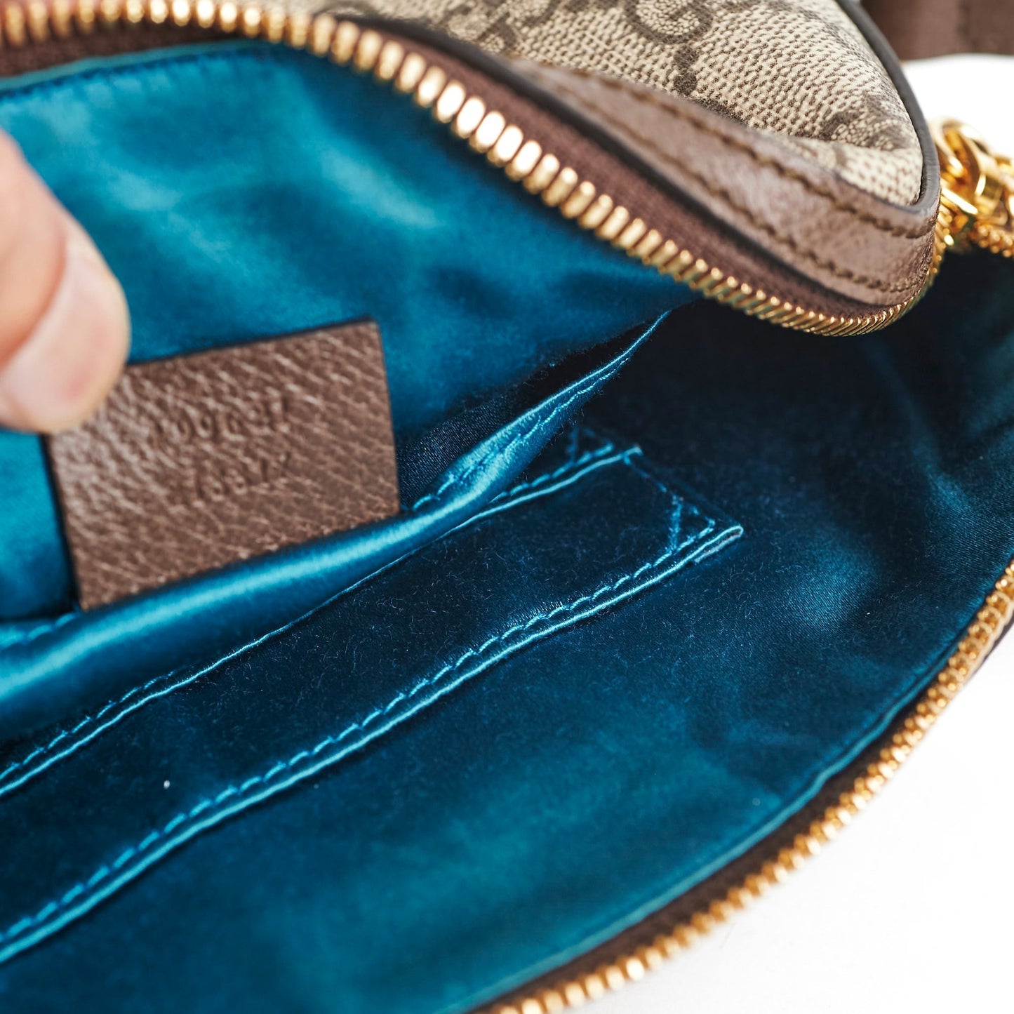 STRAPSTORY - GGC1 BAG - 2125