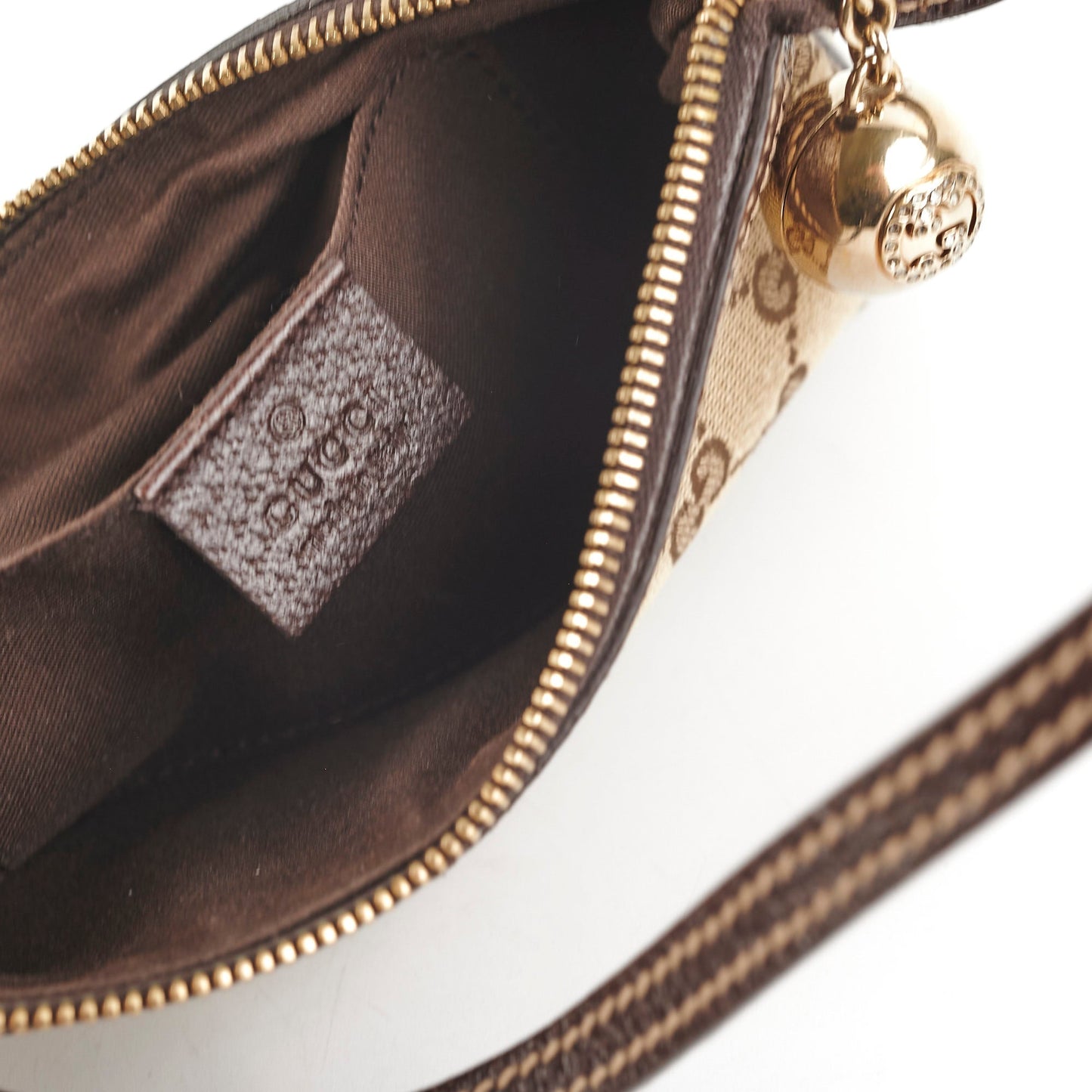 STRAPSTORY - GGC1 BAG - 3317
