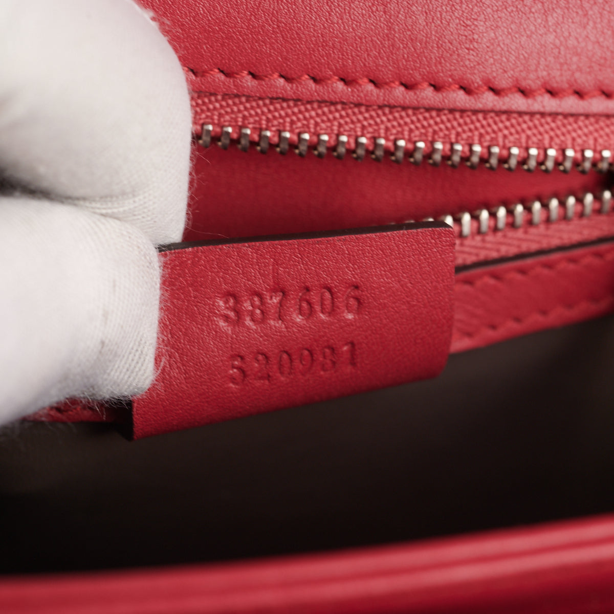 STRAPSTORY - GGC1 BAG - 3372