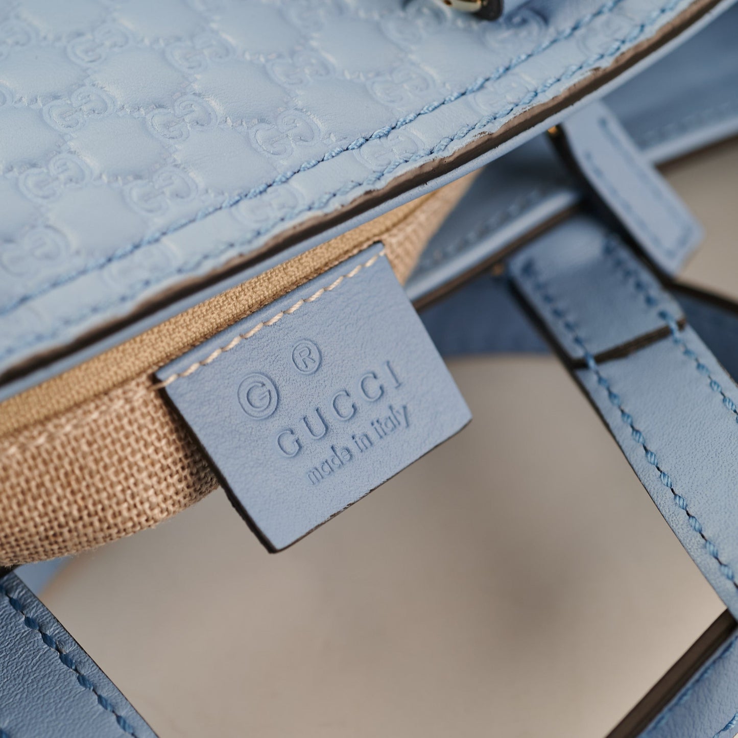 STRAPSTORY - GGC4 BAG - 1755
