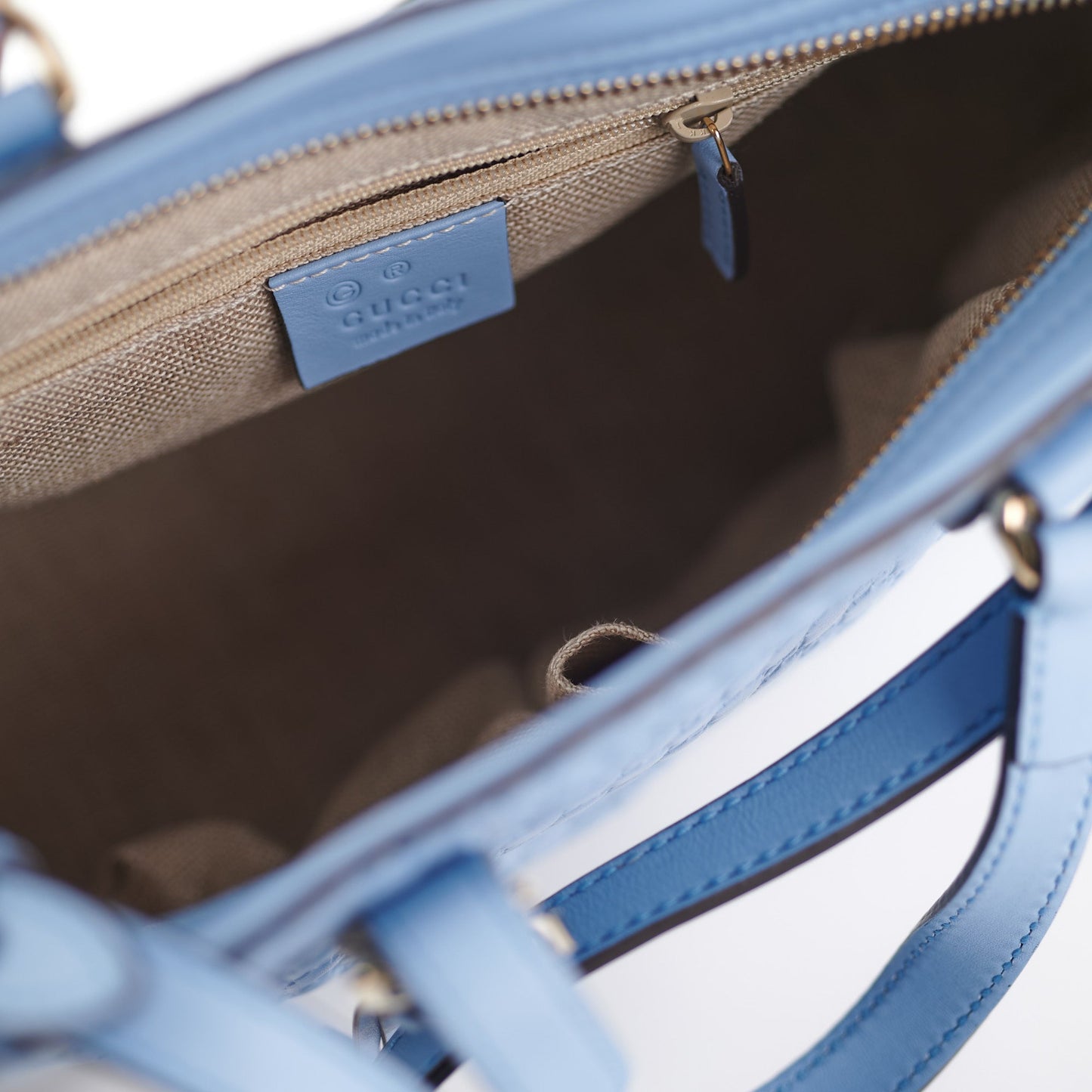 STRAPSTORY - GGC4 BAG - 1755