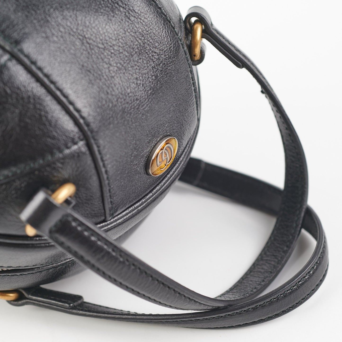 STRAPSTORY - GGC1 BAG - 1994