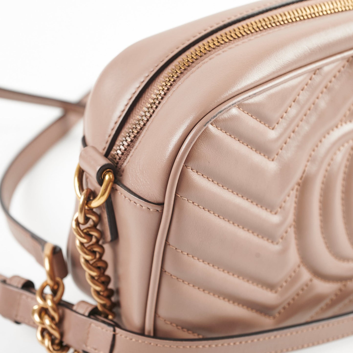 STRAPSTORY - GGC1 BAG - 3410