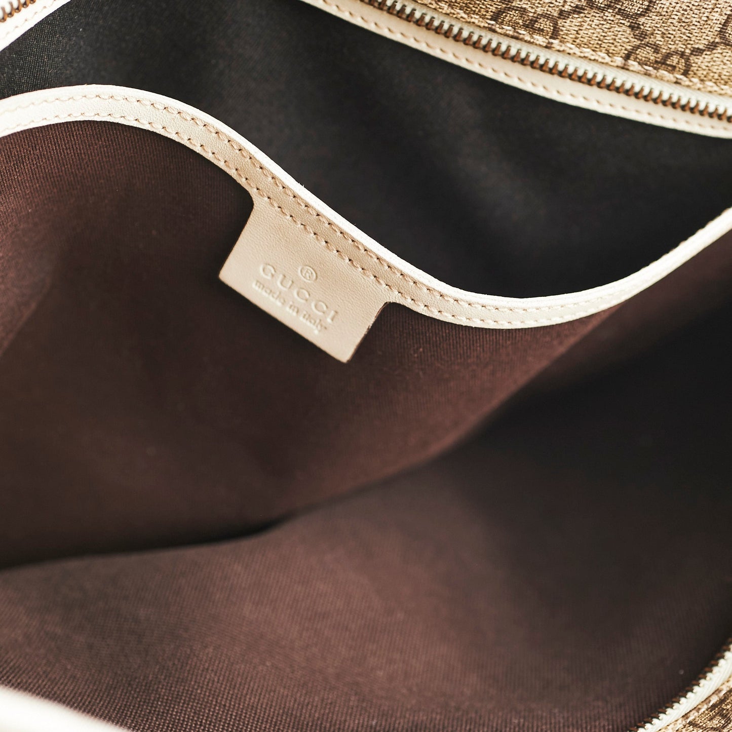 STRAPSTORY - GGC4 BAG - 2038