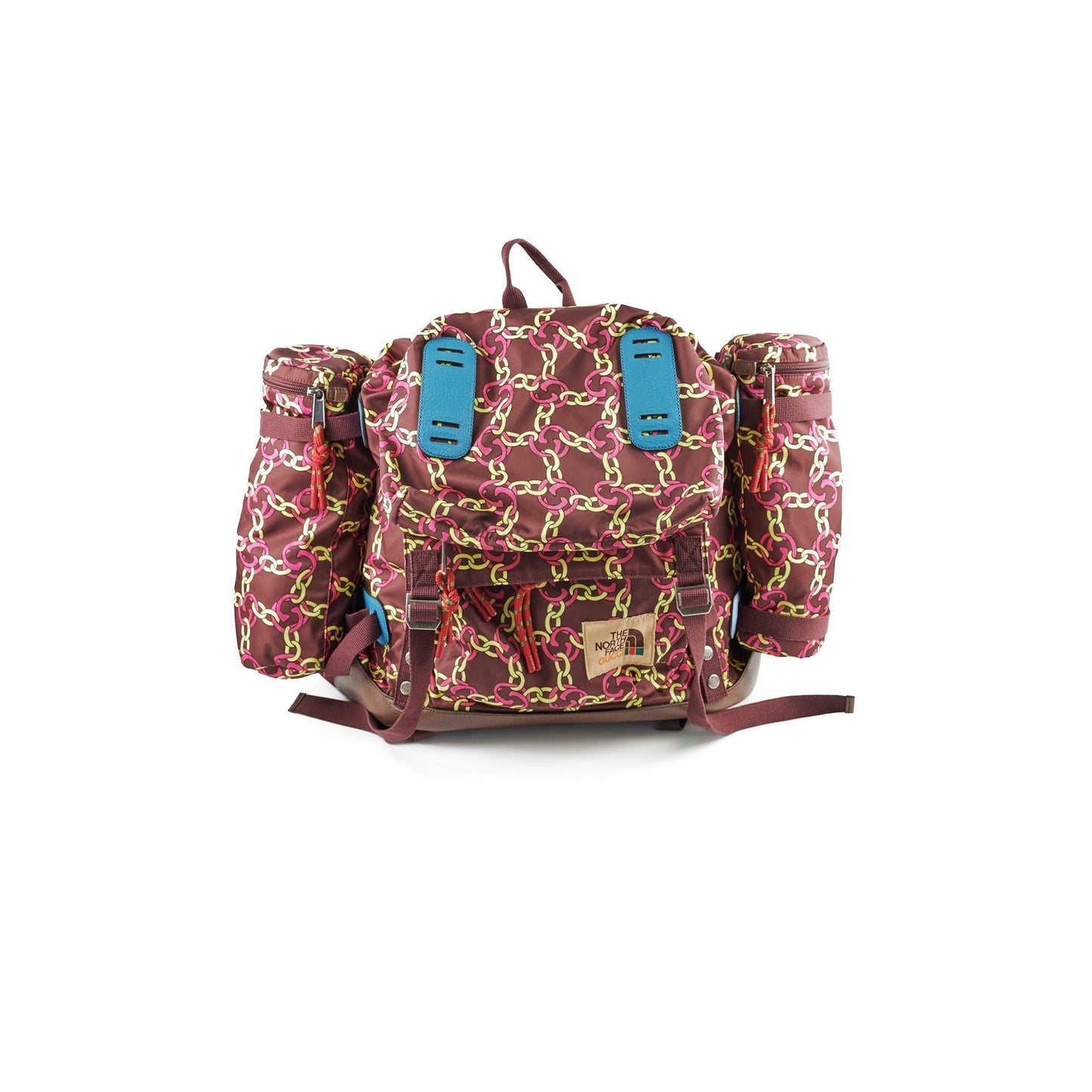 STRAPSTORY - GGC4 BAG - 2826