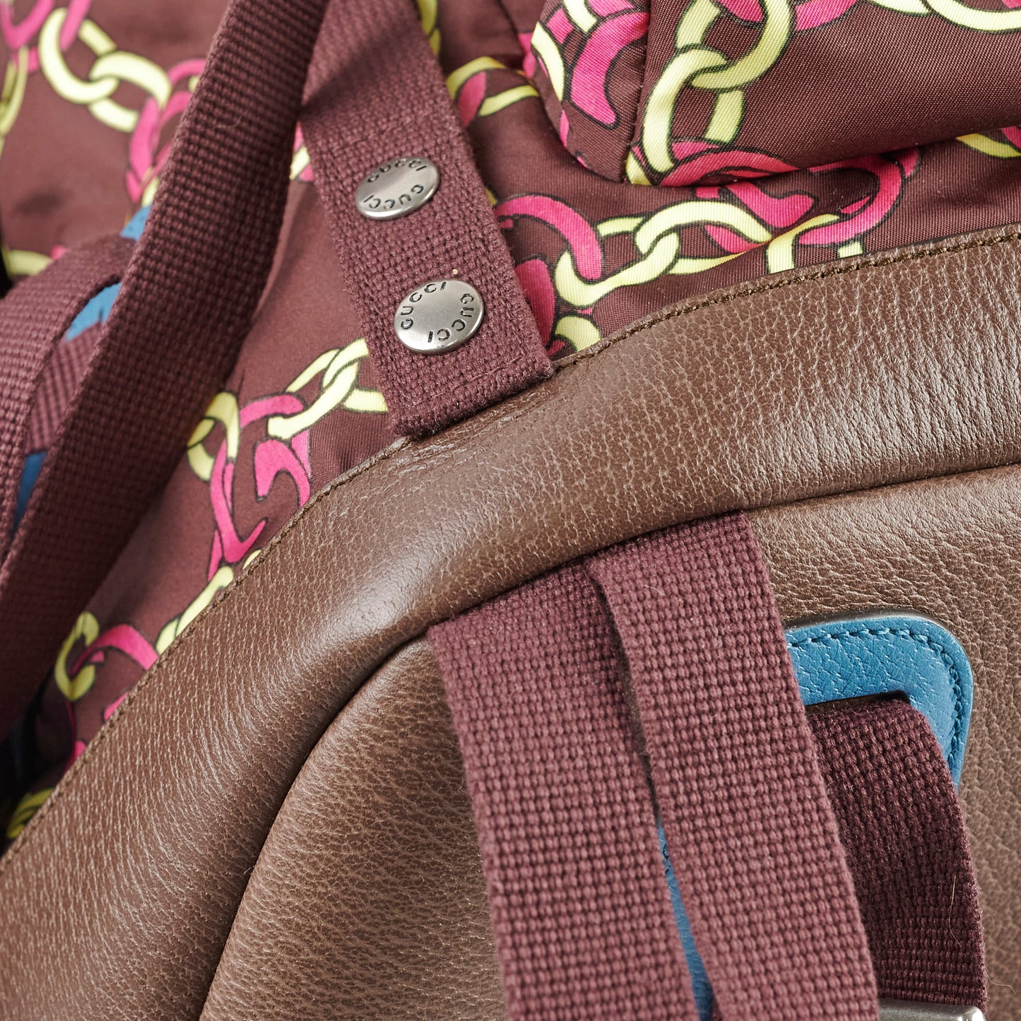 STRAPSTORY - GGC4 BAG - 2826