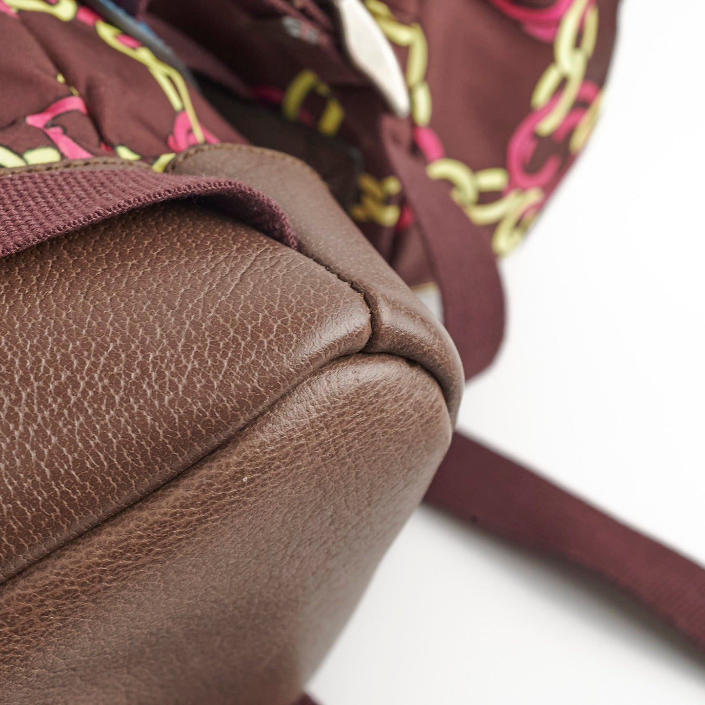 STRAPSTORY - GGC4 BAG - 2826