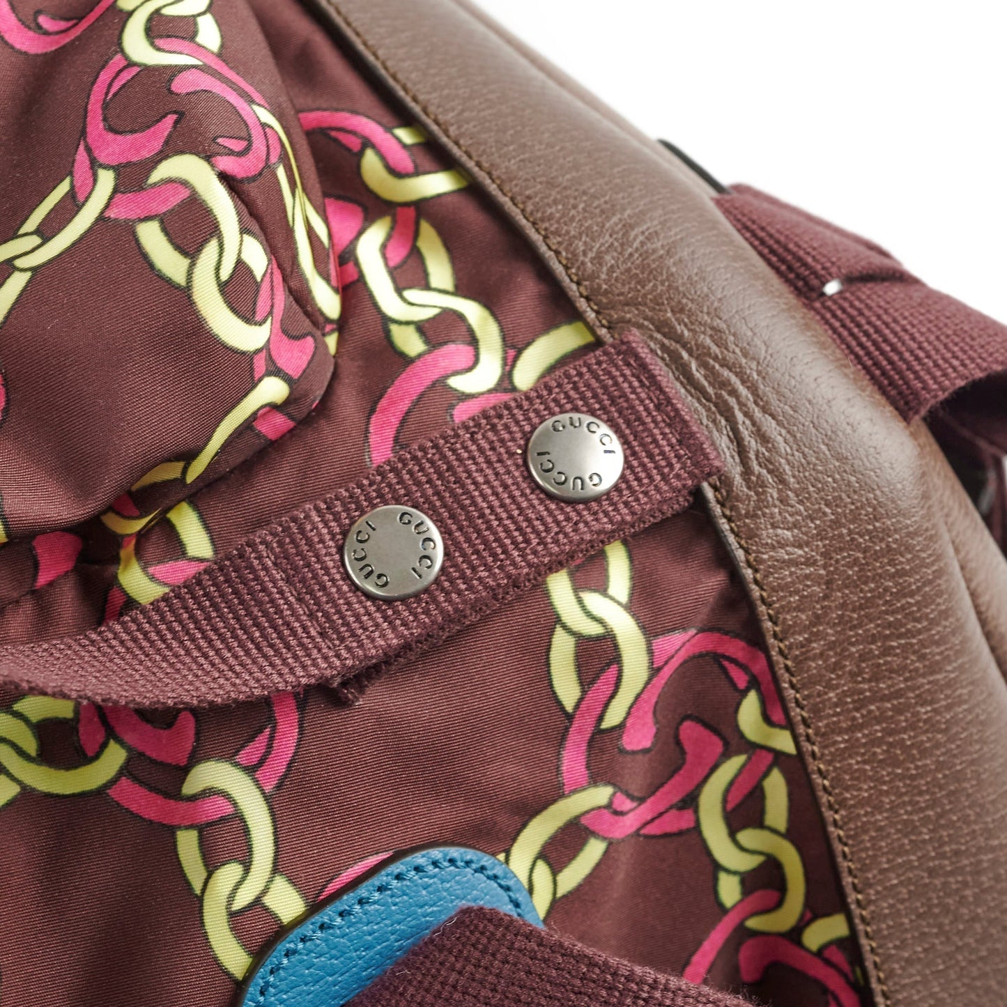 STRAPSTORY - GGC4 BAG - 2826