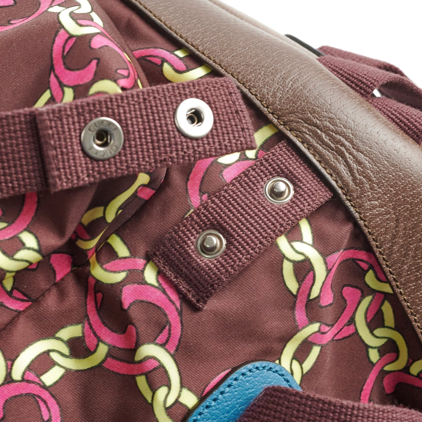 STRAPSTORY - GGC4 BAG - 2826