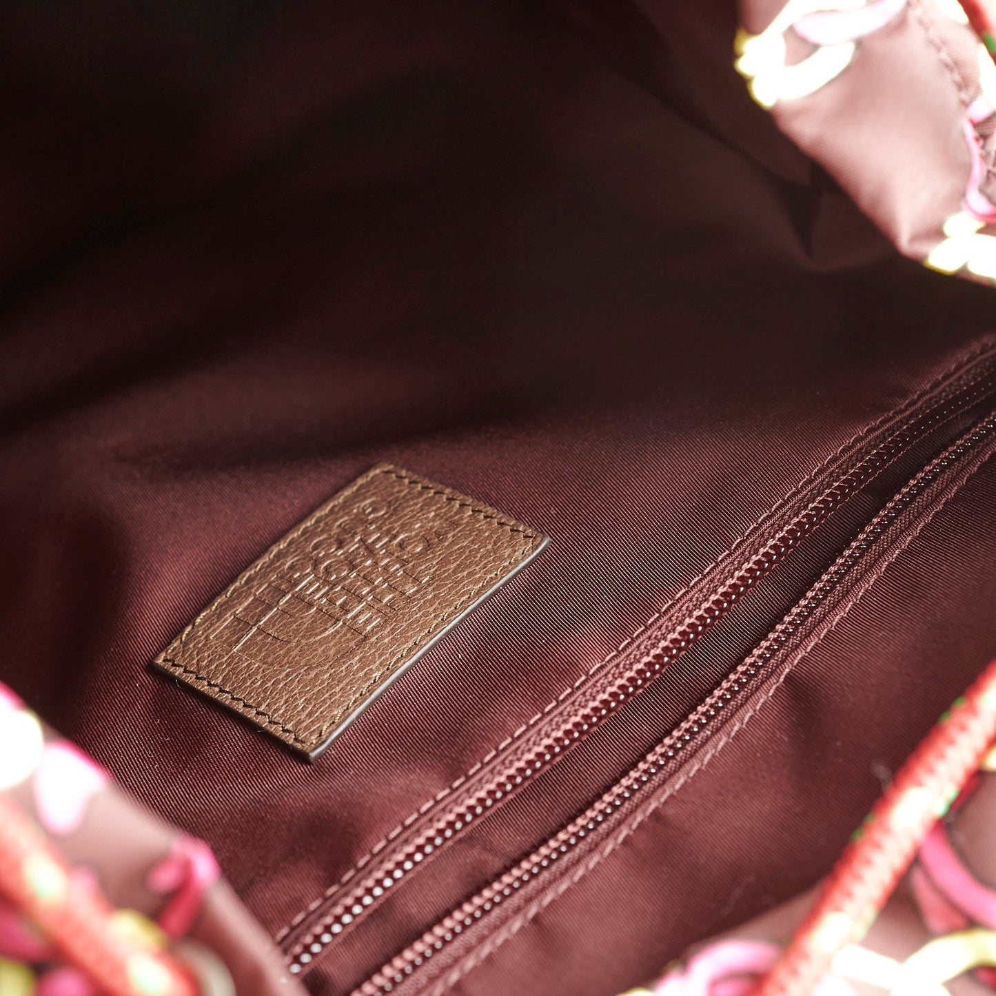 STRAPSTORY - GGC4 BAG - 2826