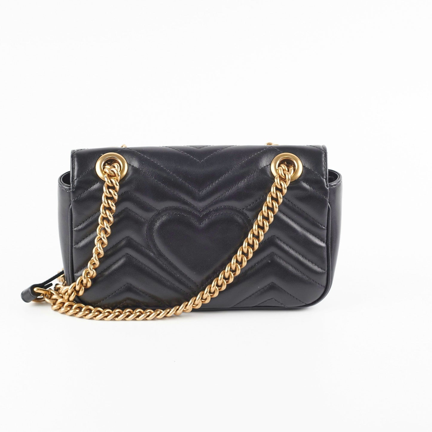 STRAPSTORY - GGC1 BAG - 3457