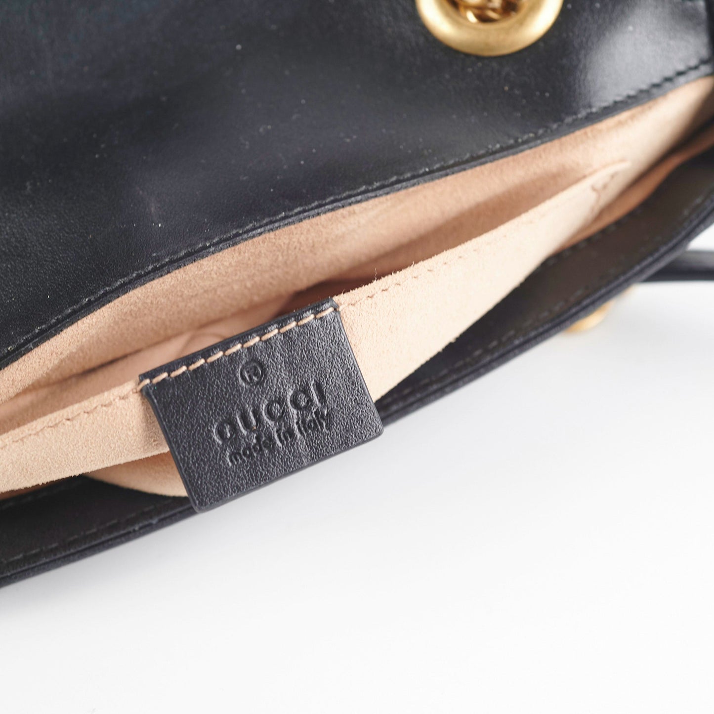 STRAPSTORY - GGC1 BAG - 3457