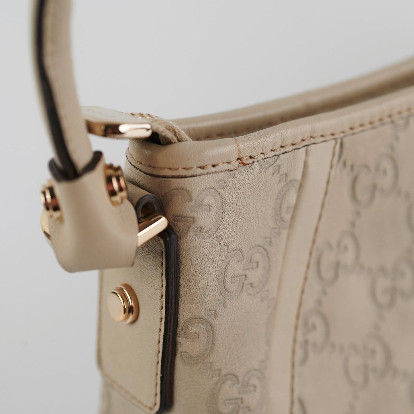 STRAPSTORY - GGC1 BAG - 3625