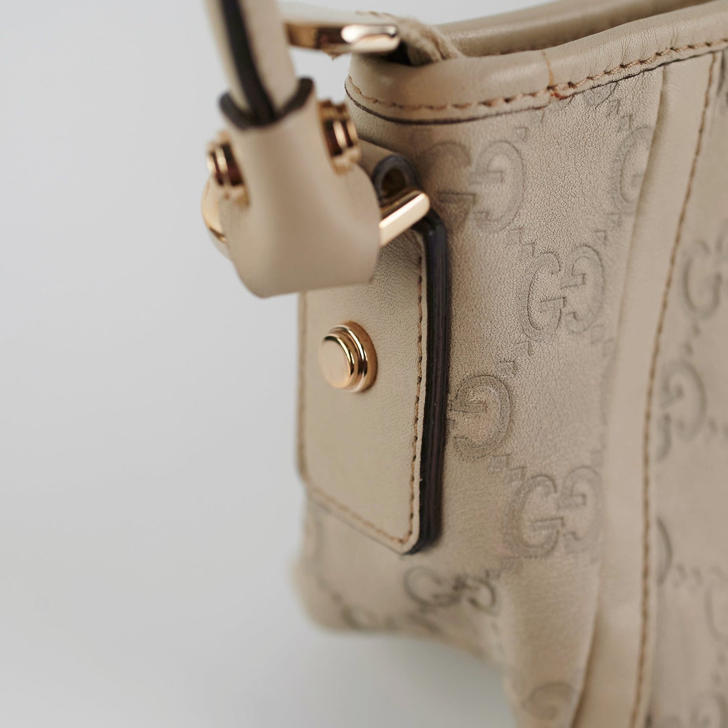 STRAPSTORY - GGC1 BAG - 3625