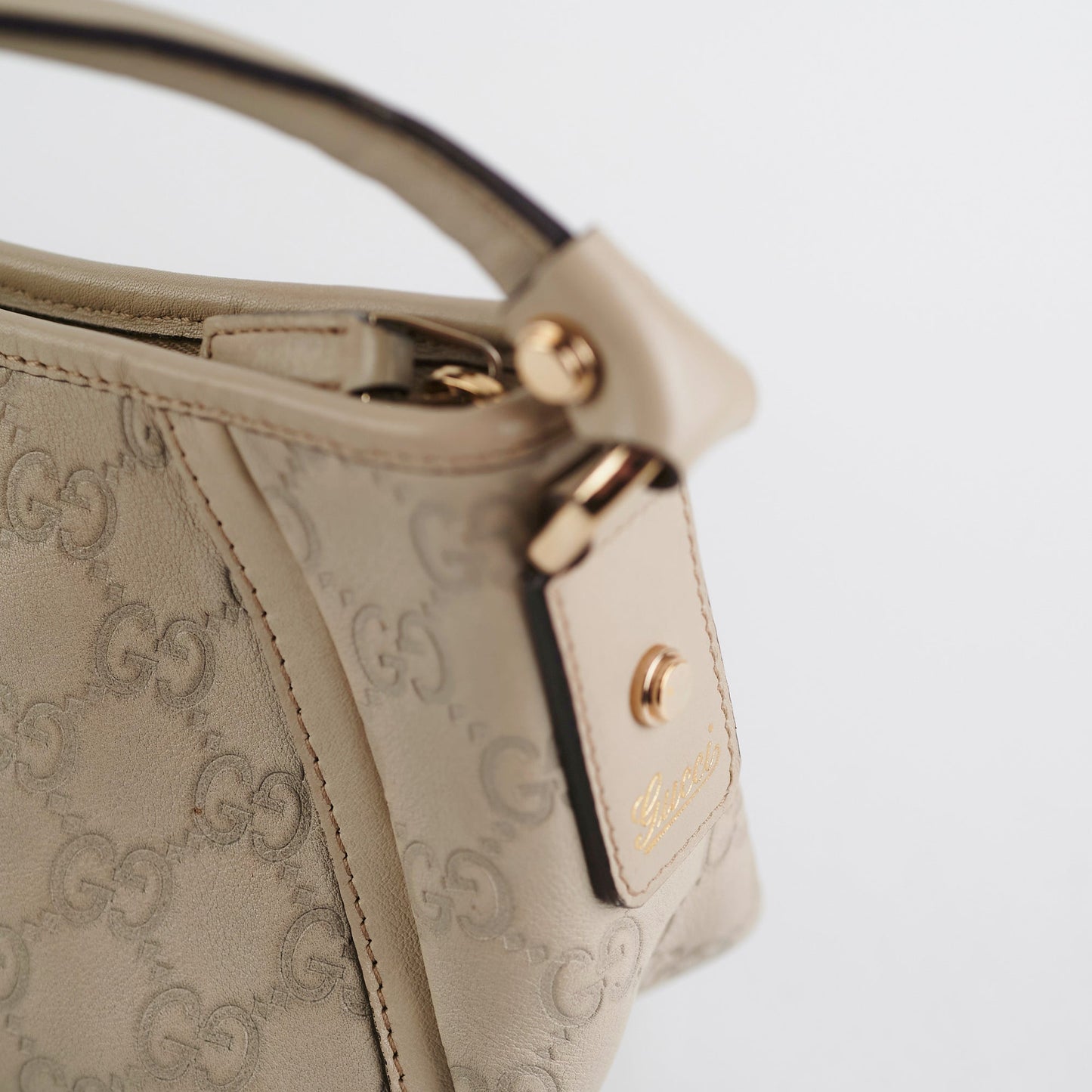 STRAPSTORY - GGC1 BAG - 3625
