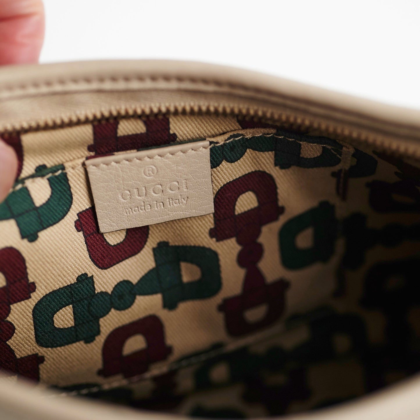 STRAPSTORY - GGC1 BAG - 3625