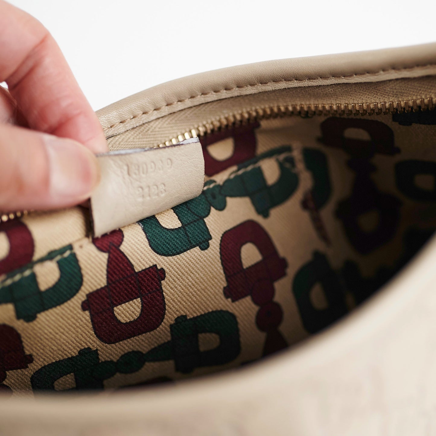 STRAPSTORY - GGC1 BAG - 3625