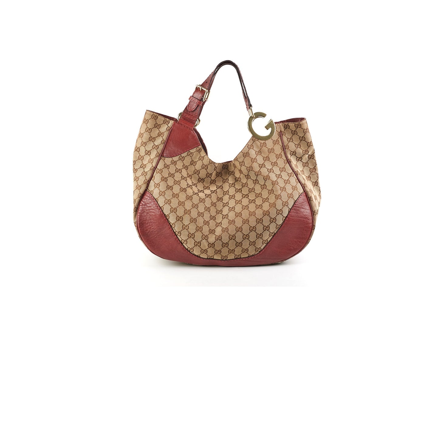 STRAPSTORY - GGC4 BAG - 2285