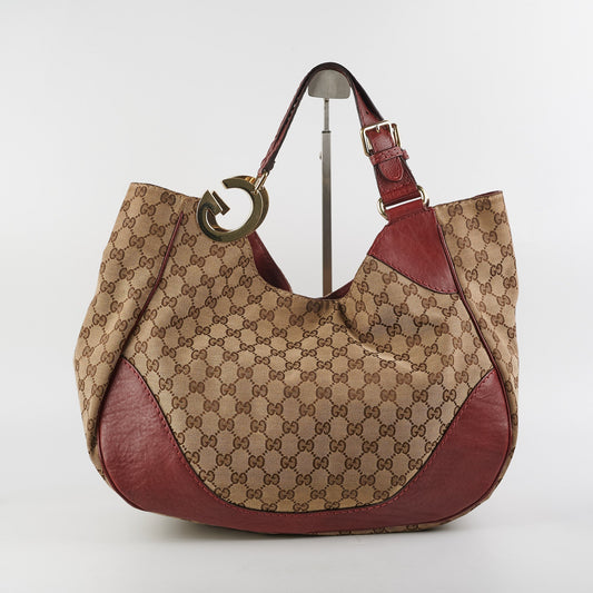 STRAPSTORY - GGC4 BAG - 2285