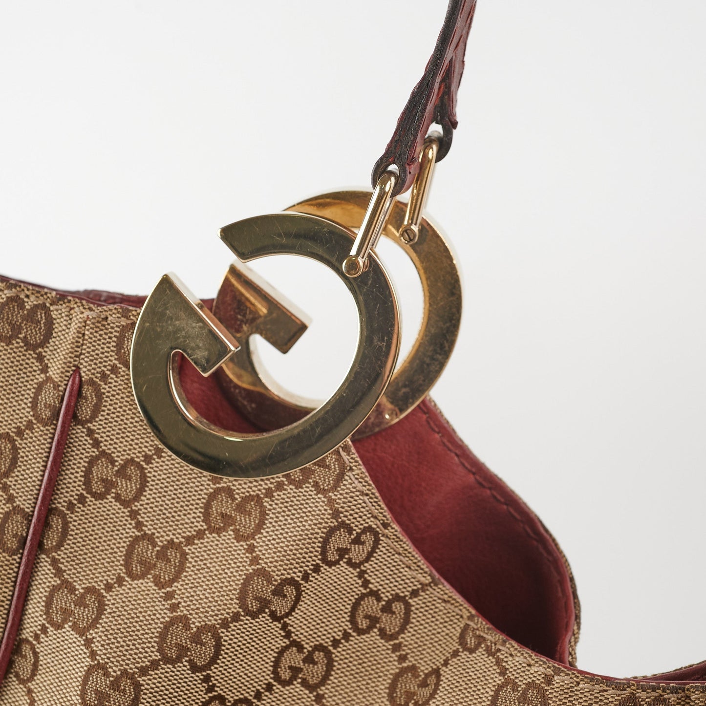 STRAPSTORY - GGC4 BAG - 2285