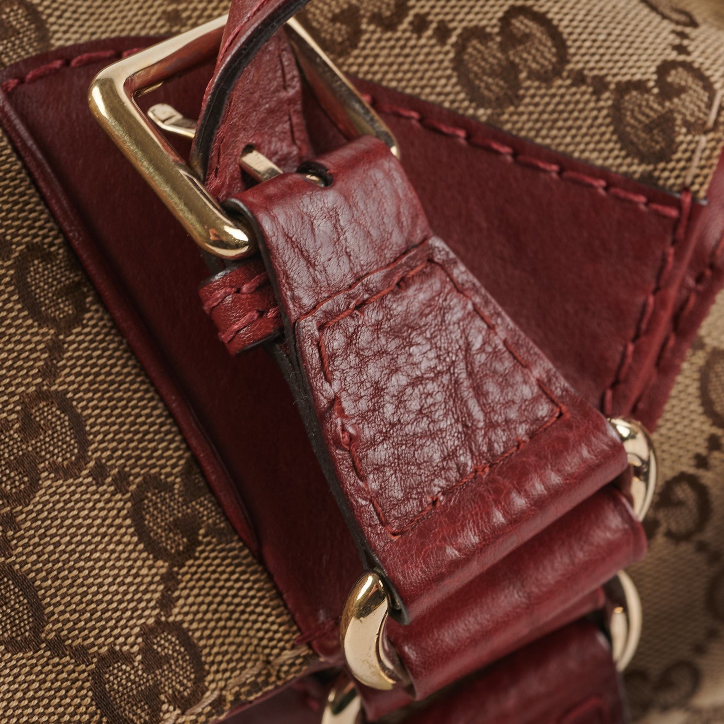STRAPSTORY - GGC4 BAG - 2285