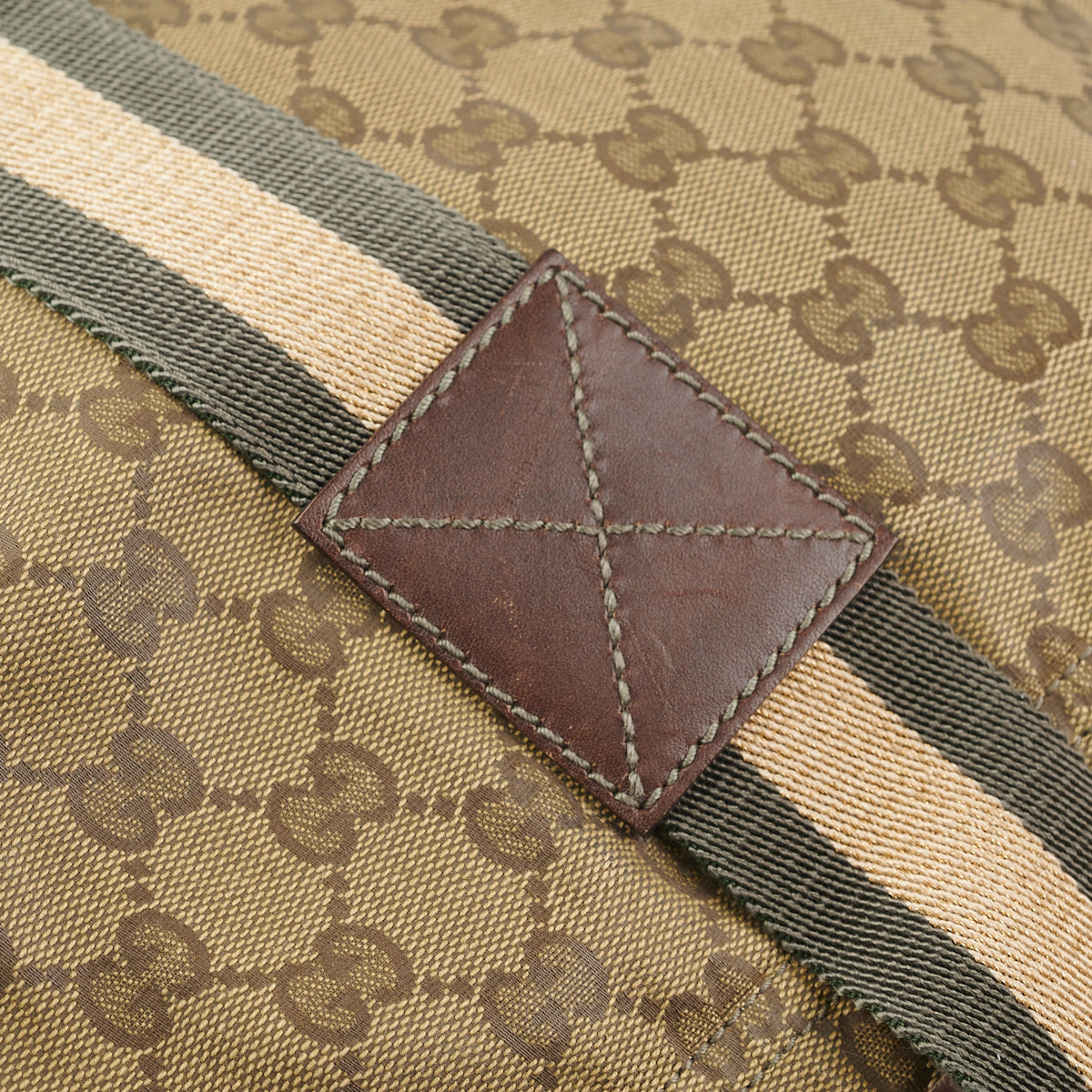 STRAPSTORY - GGC4 BAG - 2282