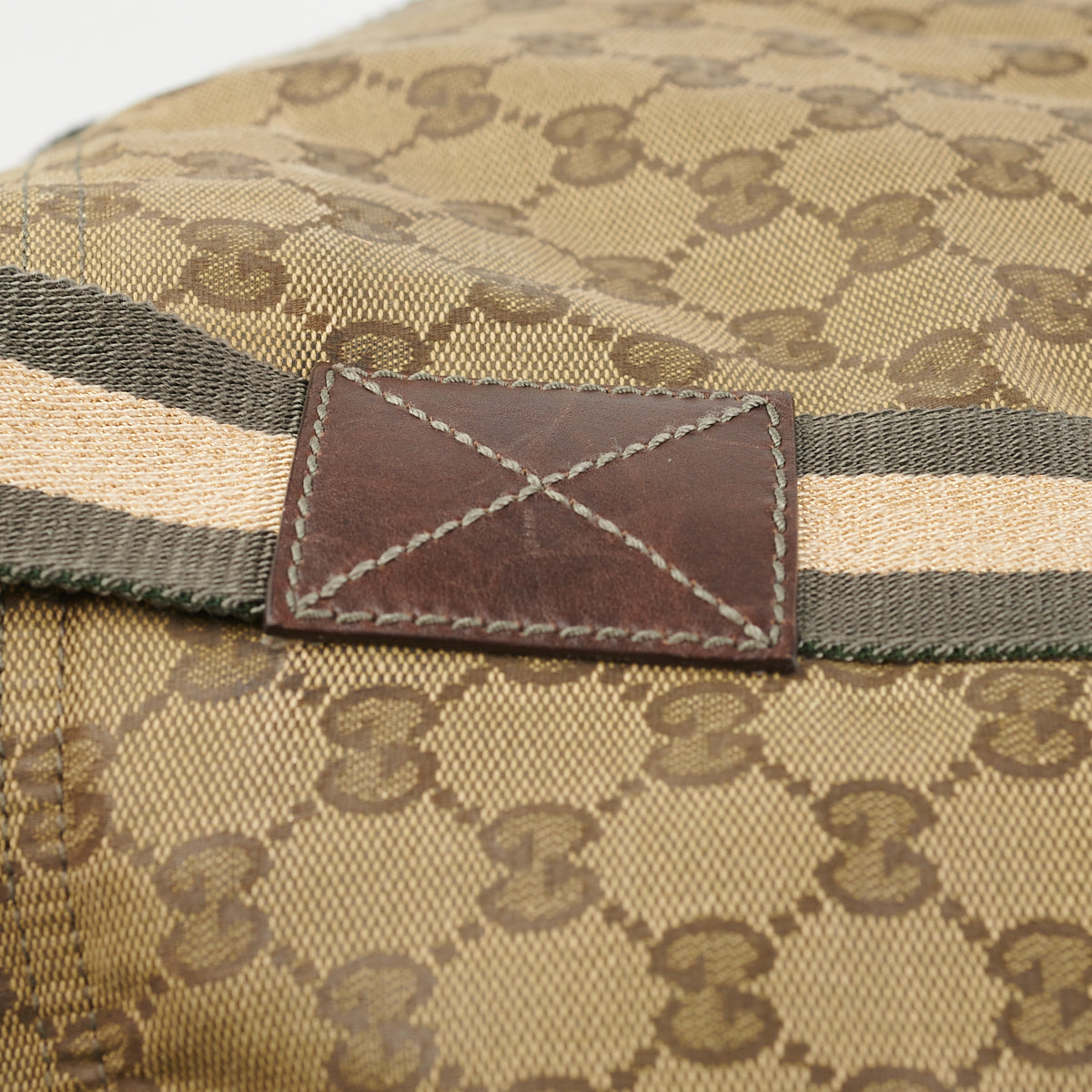 STRAPSTORY - GGC4 BAG - 2282