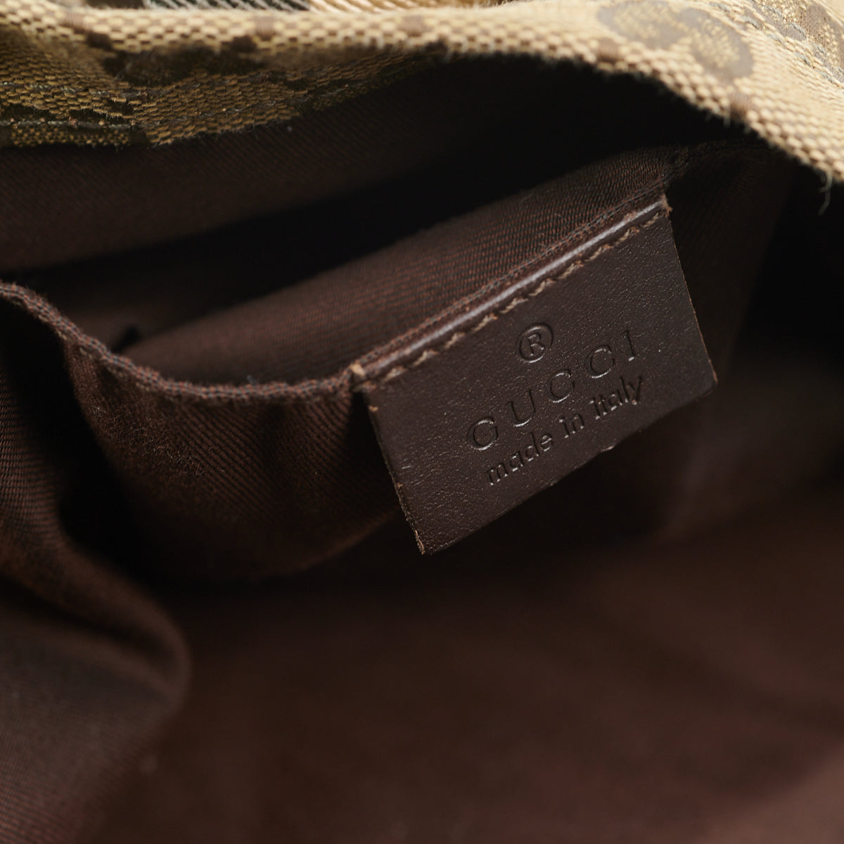 STRAPSTORY - GGC4 BAG - 2282
