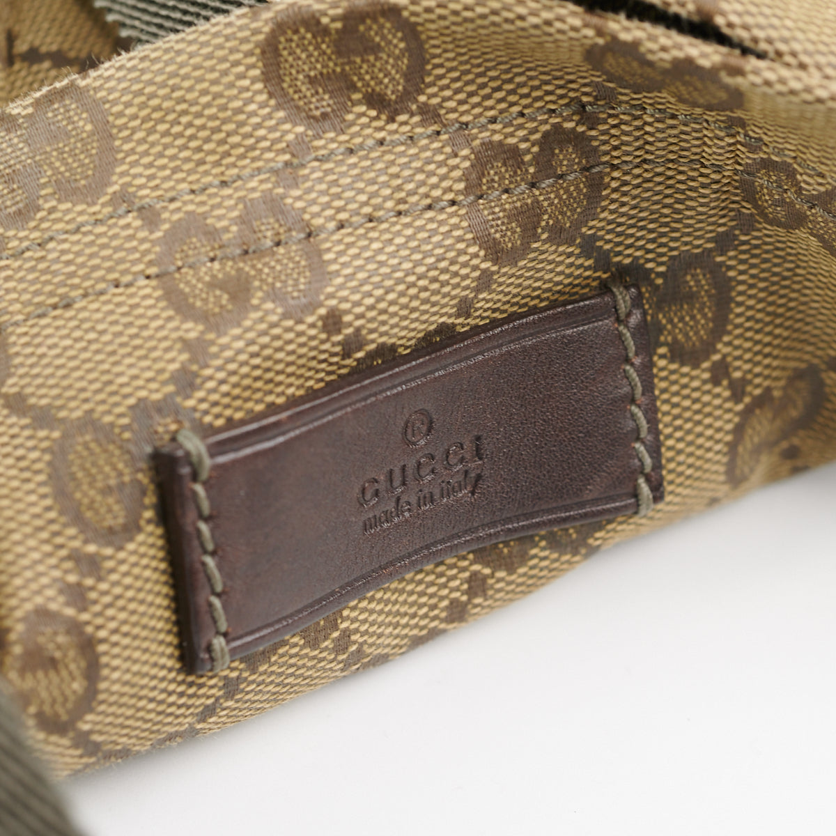 STRAPSTORY - GGC4 BAG - 2282