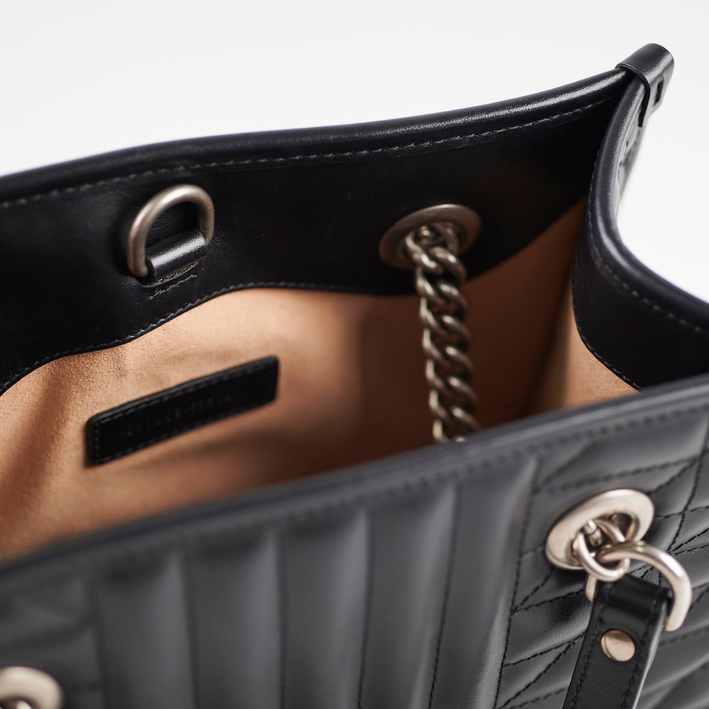 STRAPSTORY - GGC1 BAG - 3458