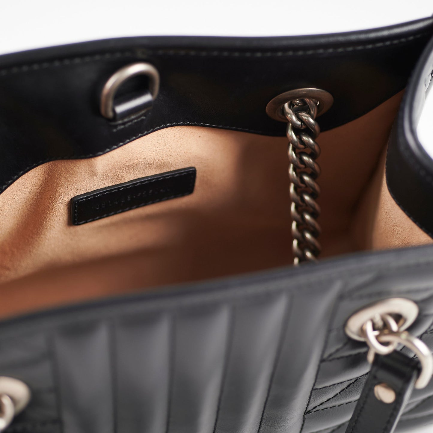 STRAPSTORY - GGC1 BAG - 3458