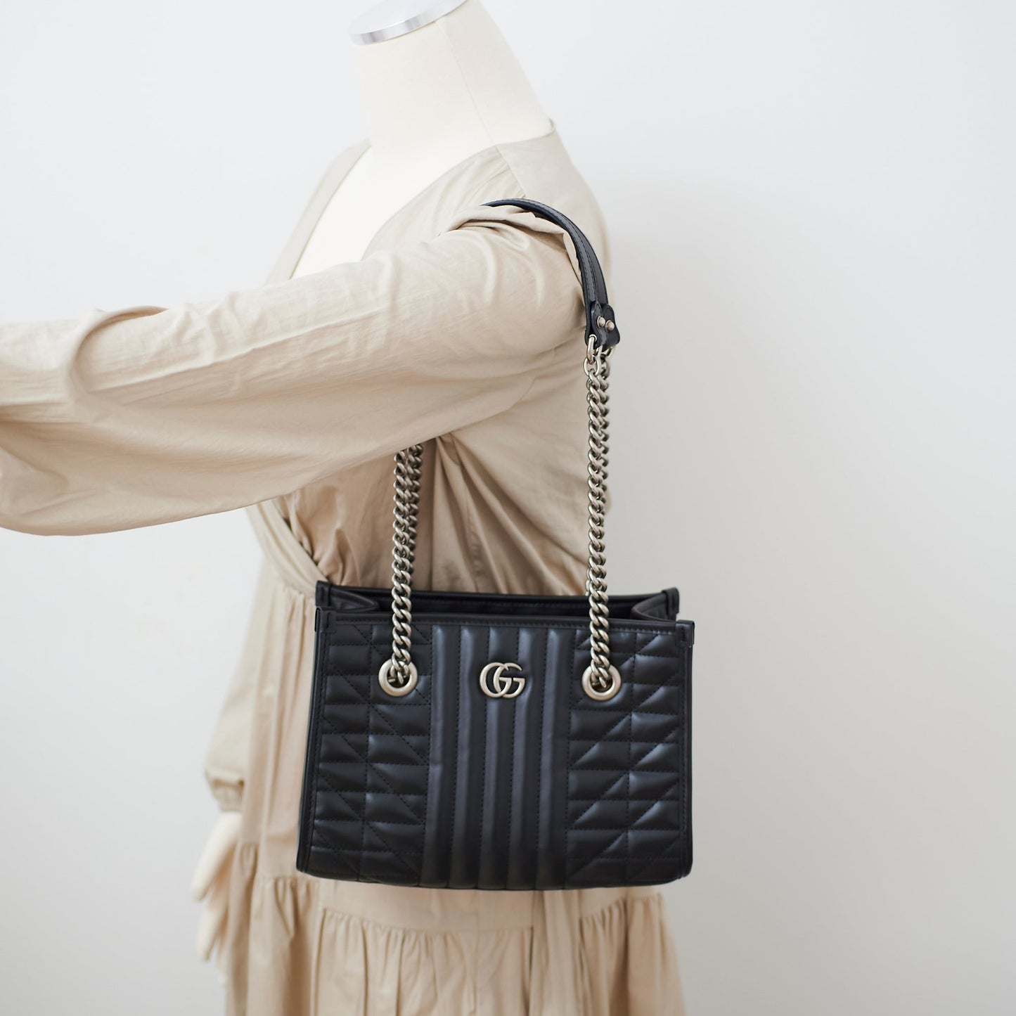 STRAPSTORY - GGC1 BAG - 3458