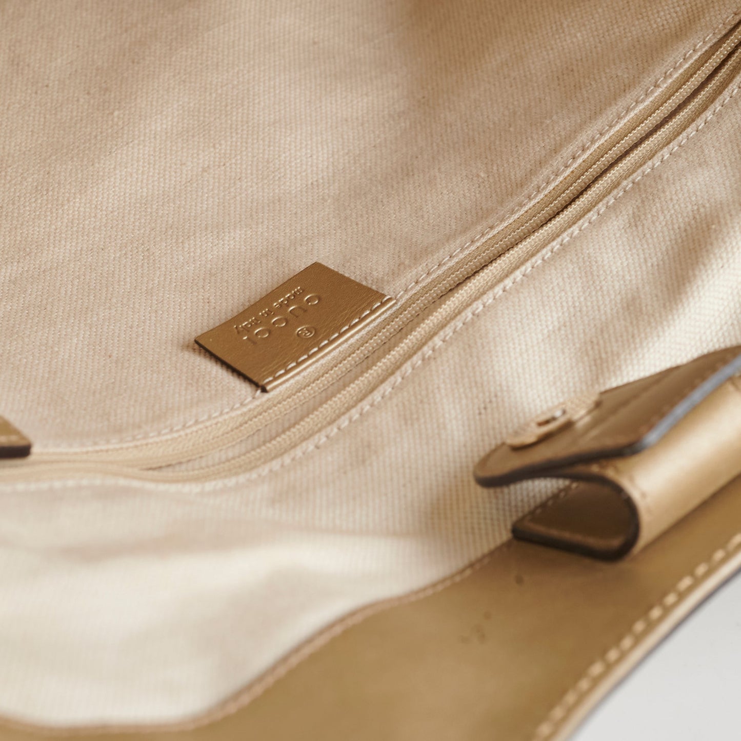 STRAPSTORY - GGC4 BAG - 1395