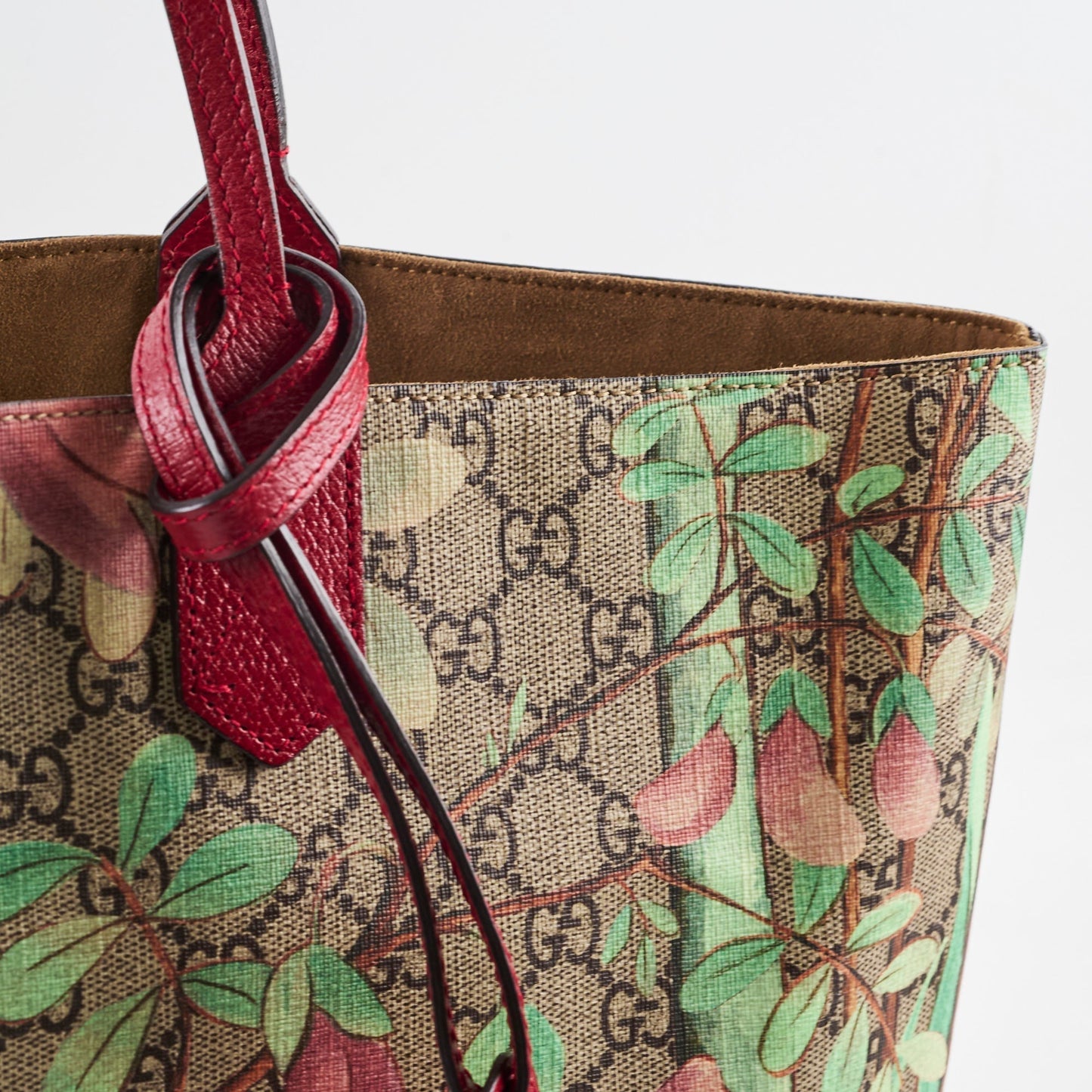 STRAPSTORY - GGC4 BAG - 1831