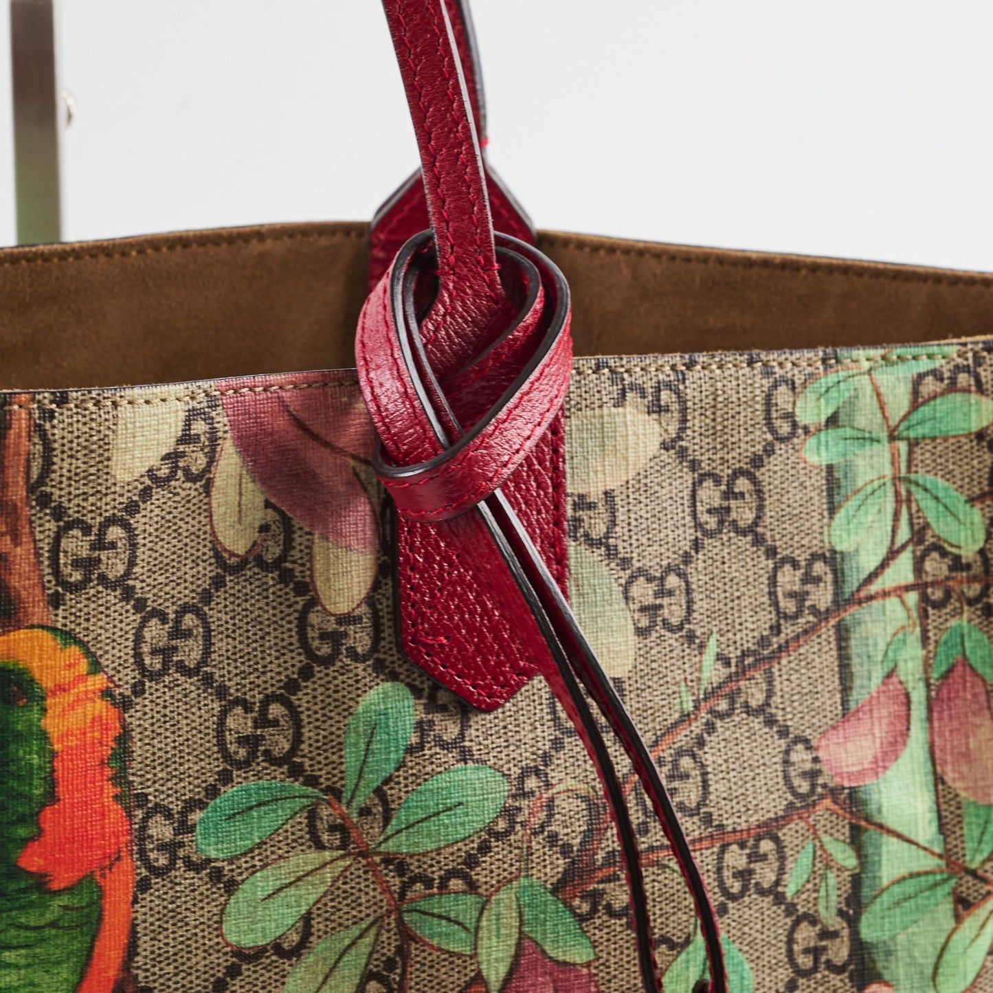 STRAPSTORY - GGC4 BAG - 1831
