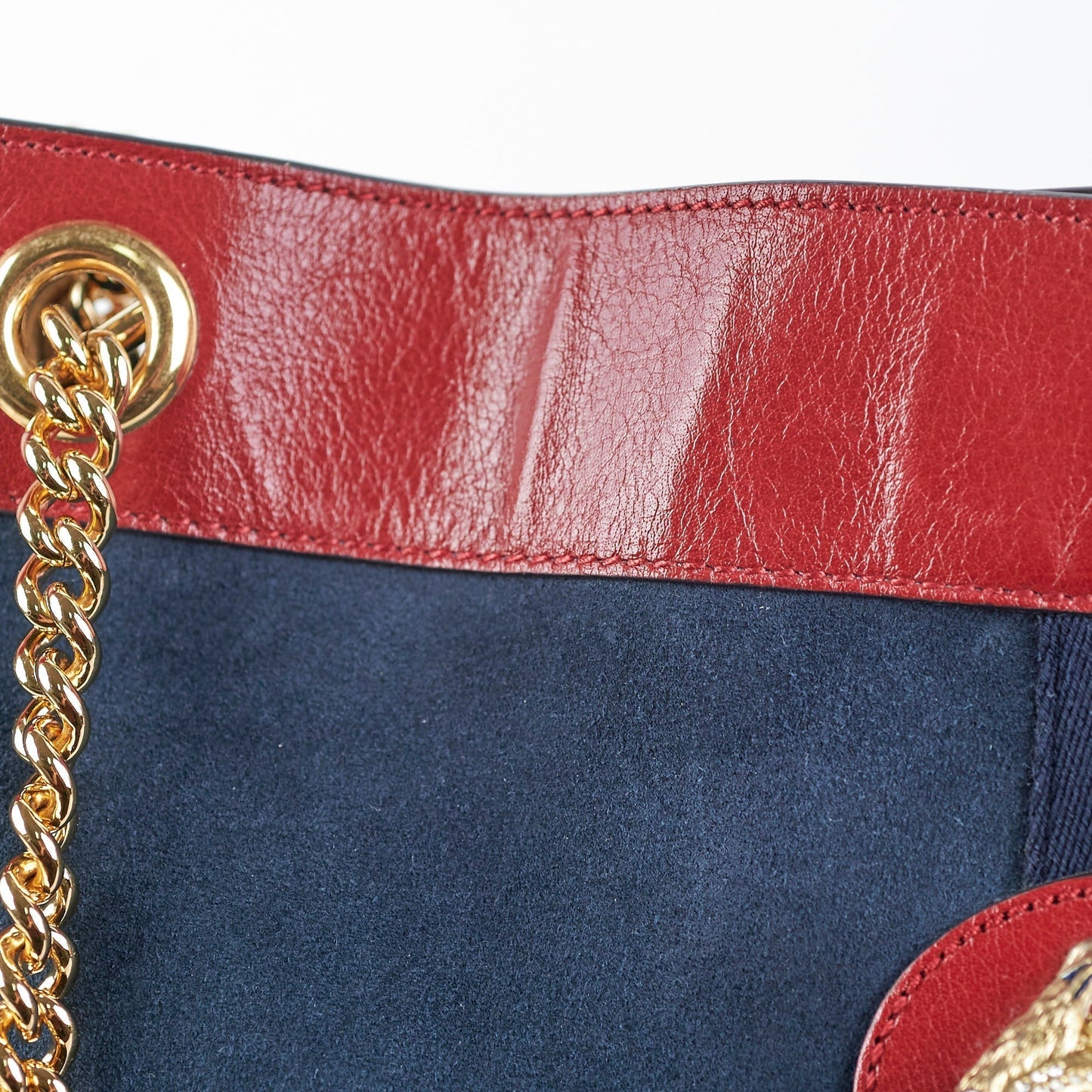 STRAPSTORY - GGC4 BAG - 1509