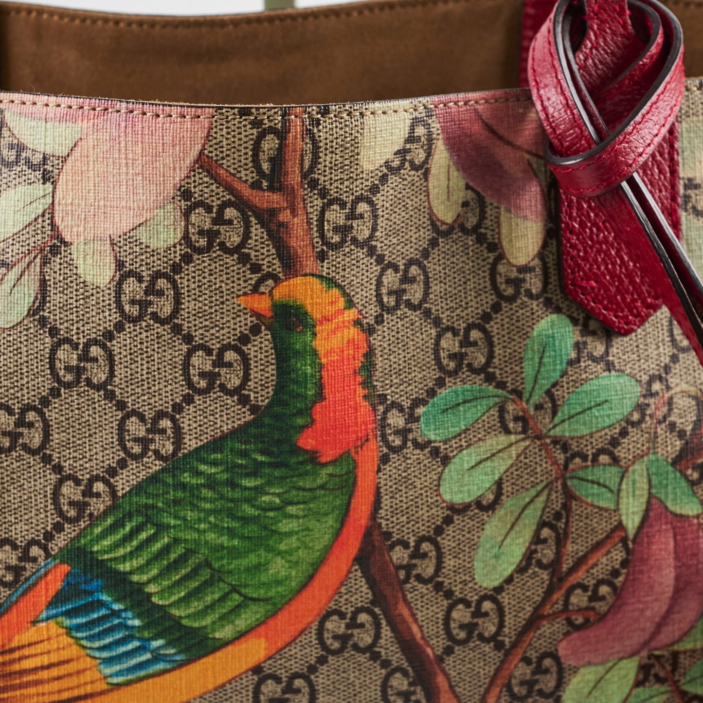 STRAPSTORY - GGC4 BAG - 1831