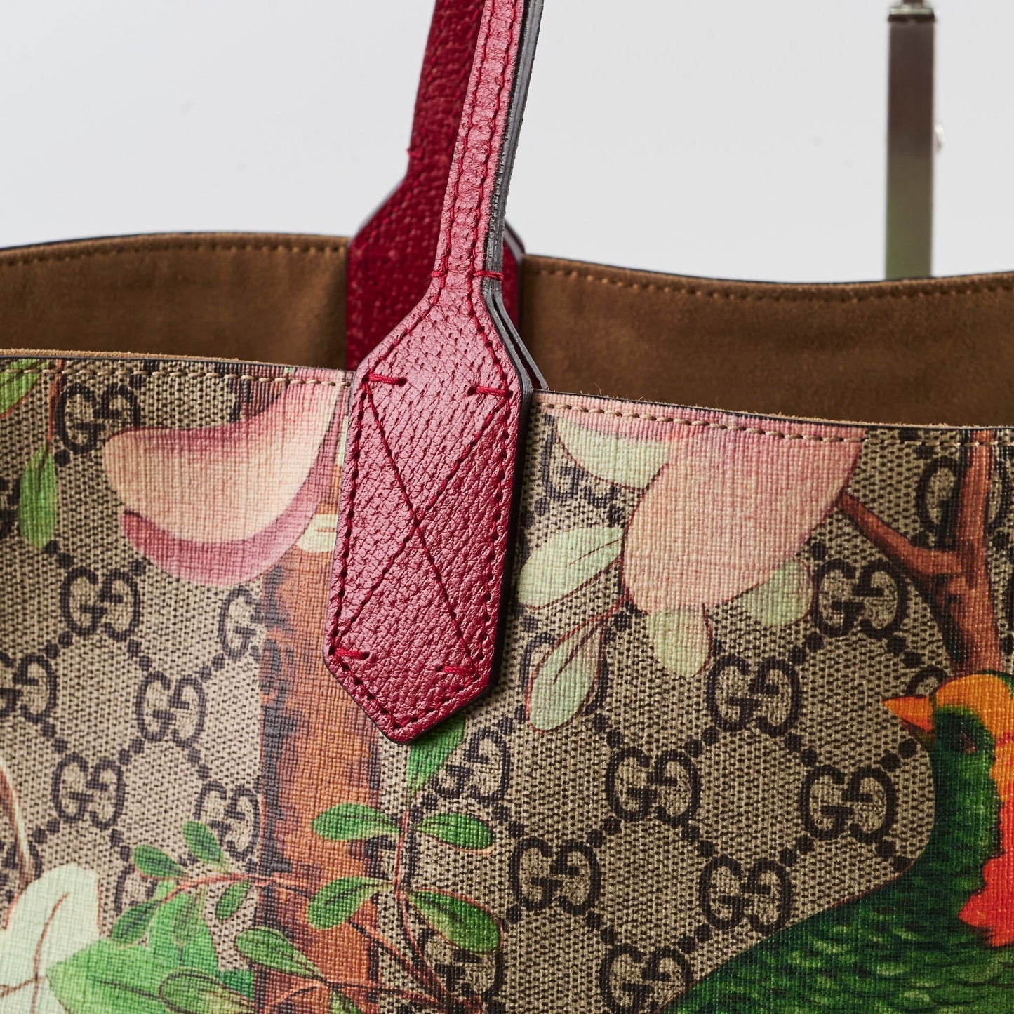 STRAPSTORY - GGC4 BAG - 1831