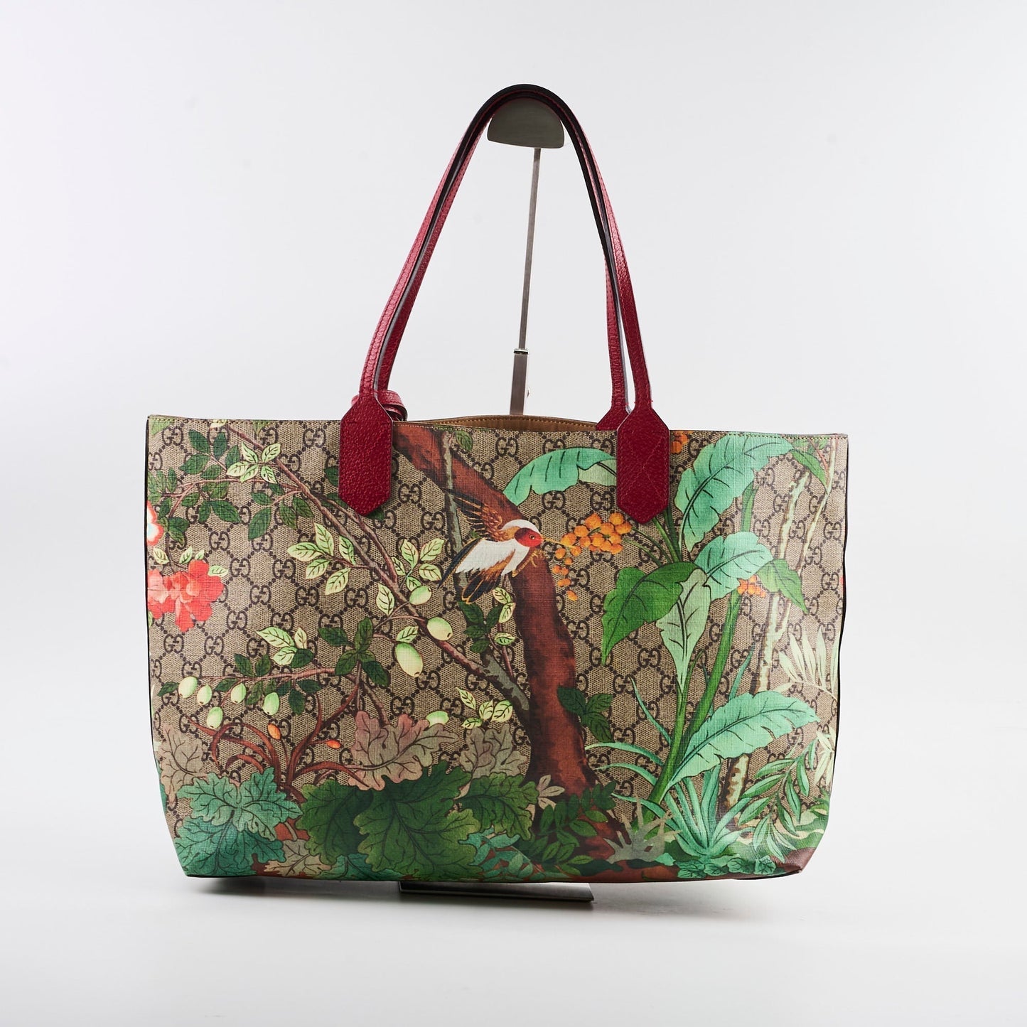 STRAPSTORY - GGC4 BAG - 1831