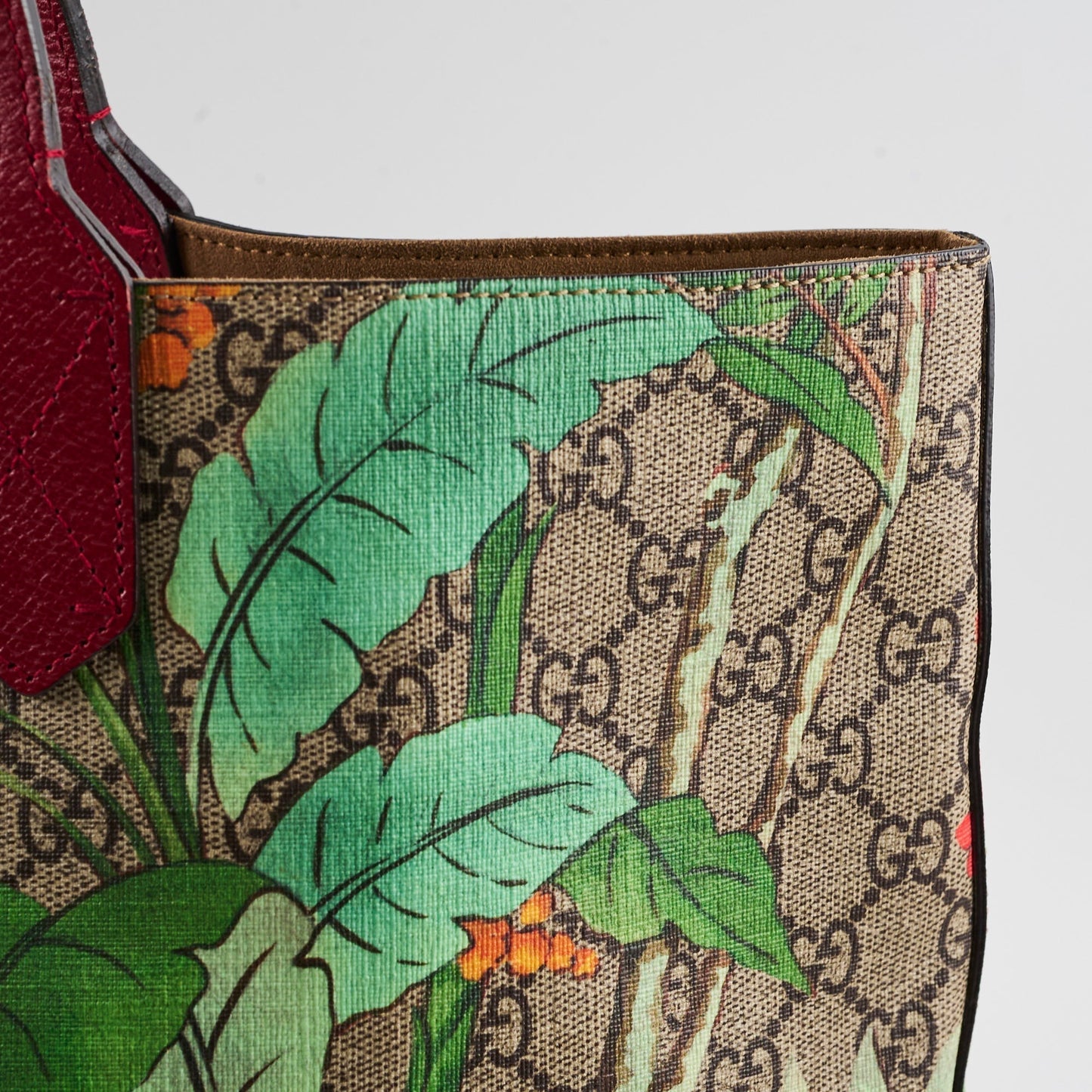 STRAPSTORY - GGC4 BAG - 1831